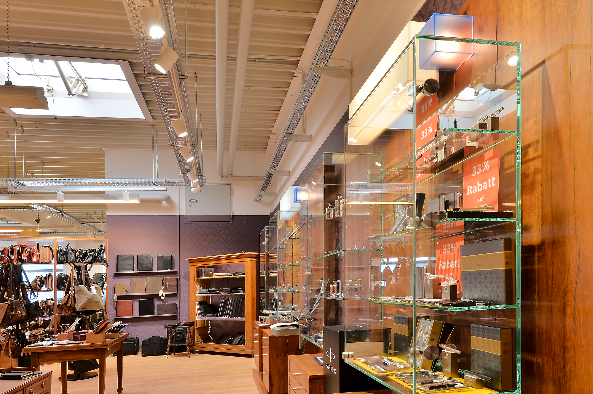 projects praesentation und verkauf saueracker gmbh co kg fuerth image