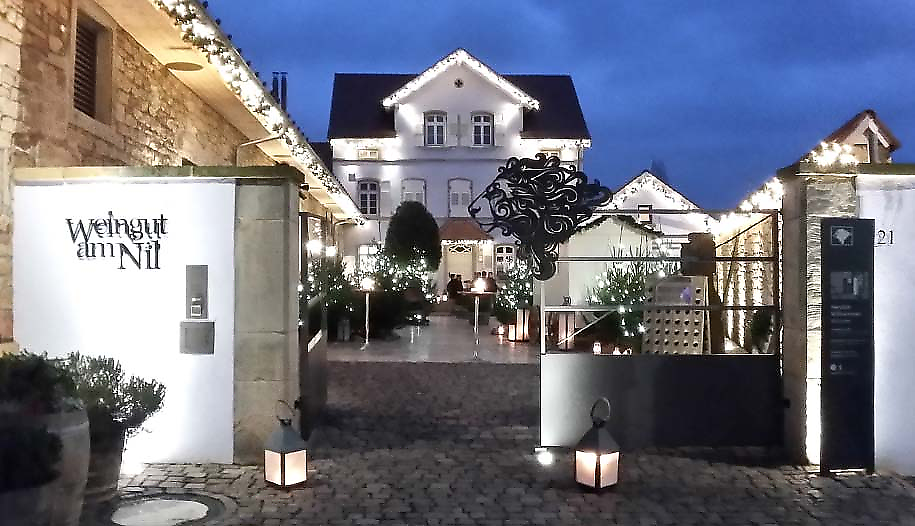 projects praesentation und verkauf weingut am nil kallstadt image