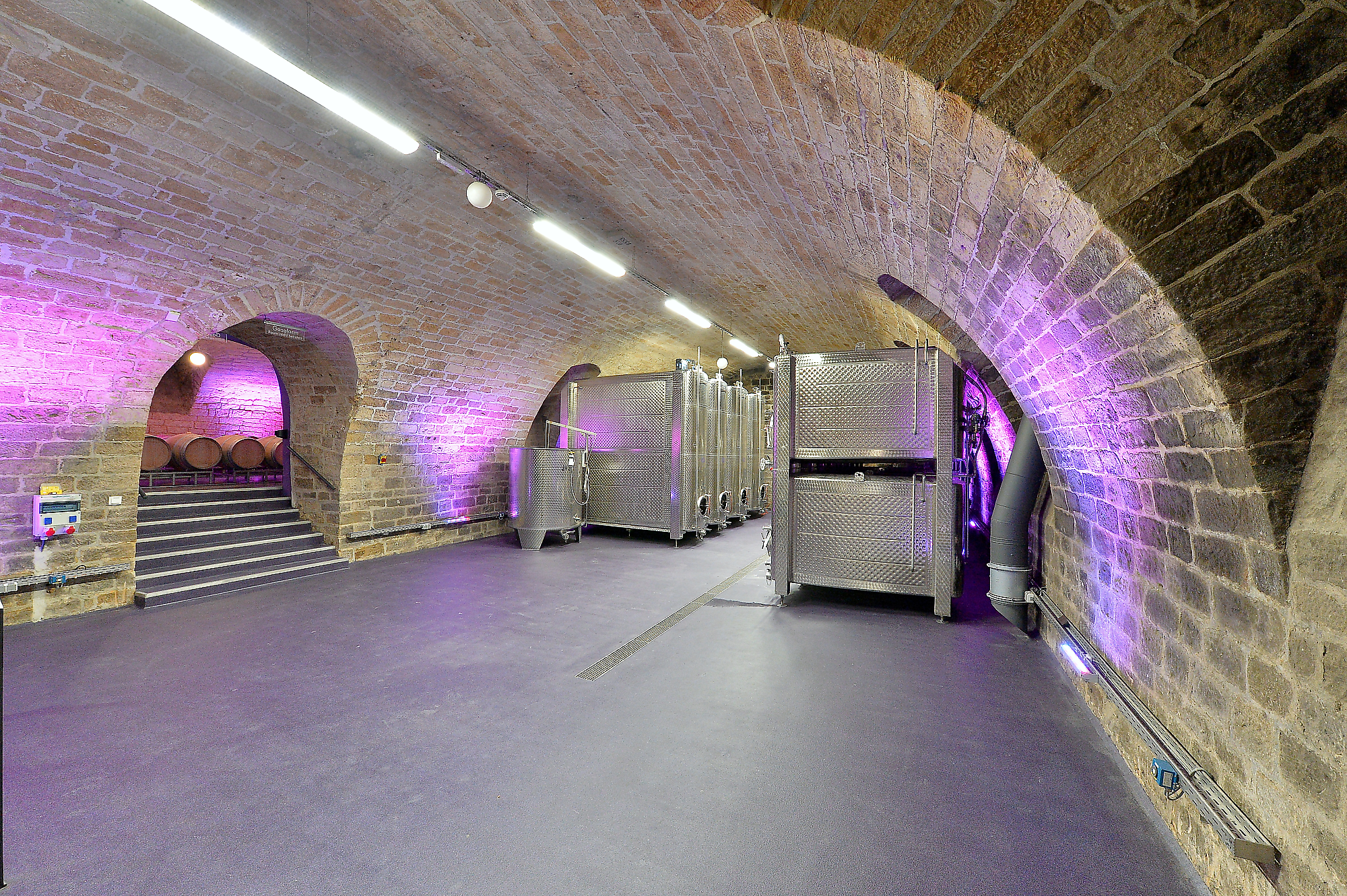 projects praesentation und verkauf weingut am nil kallstadt image