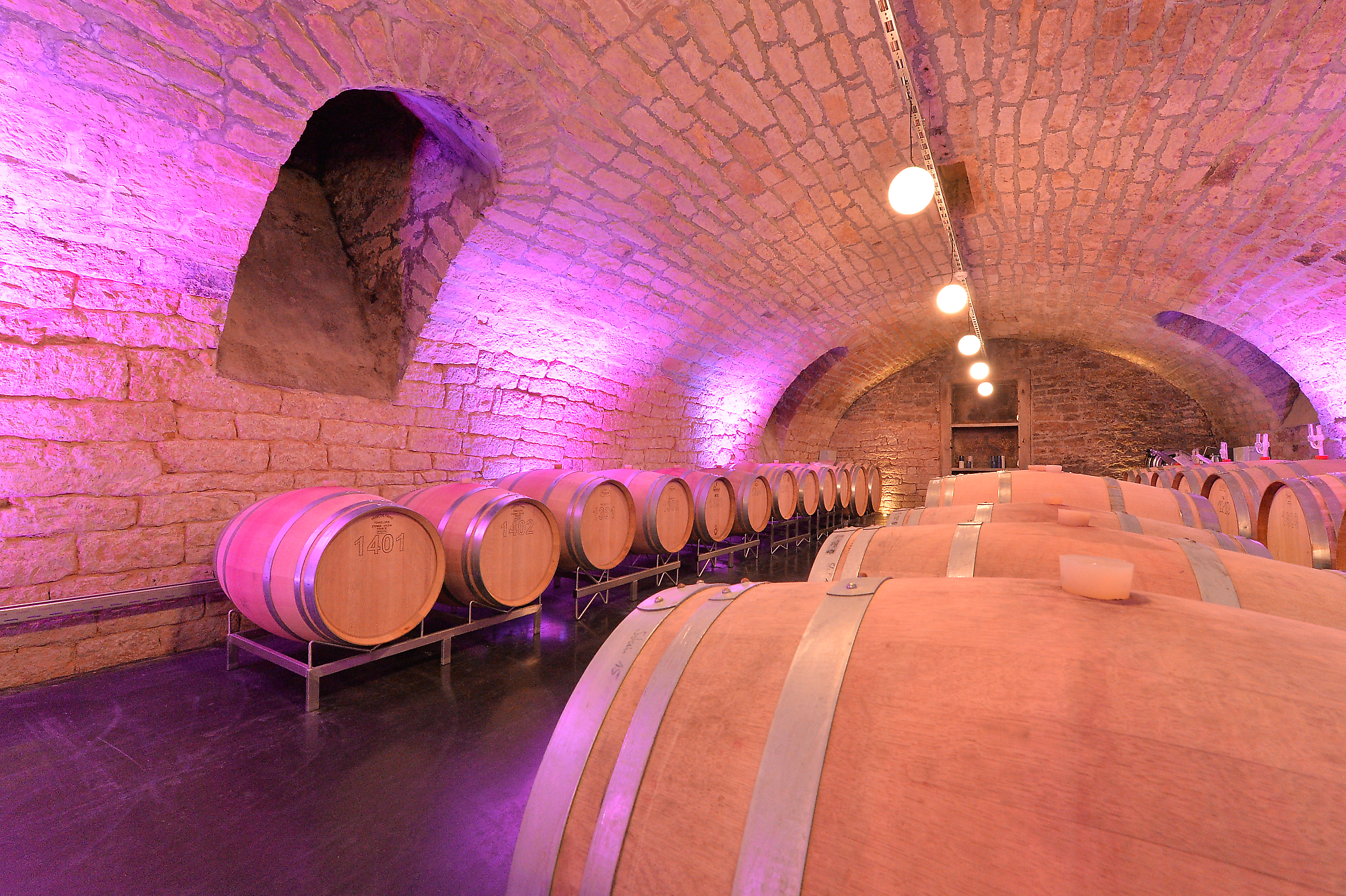 projects praesentation und verkauf weingut am nil kallstadt image