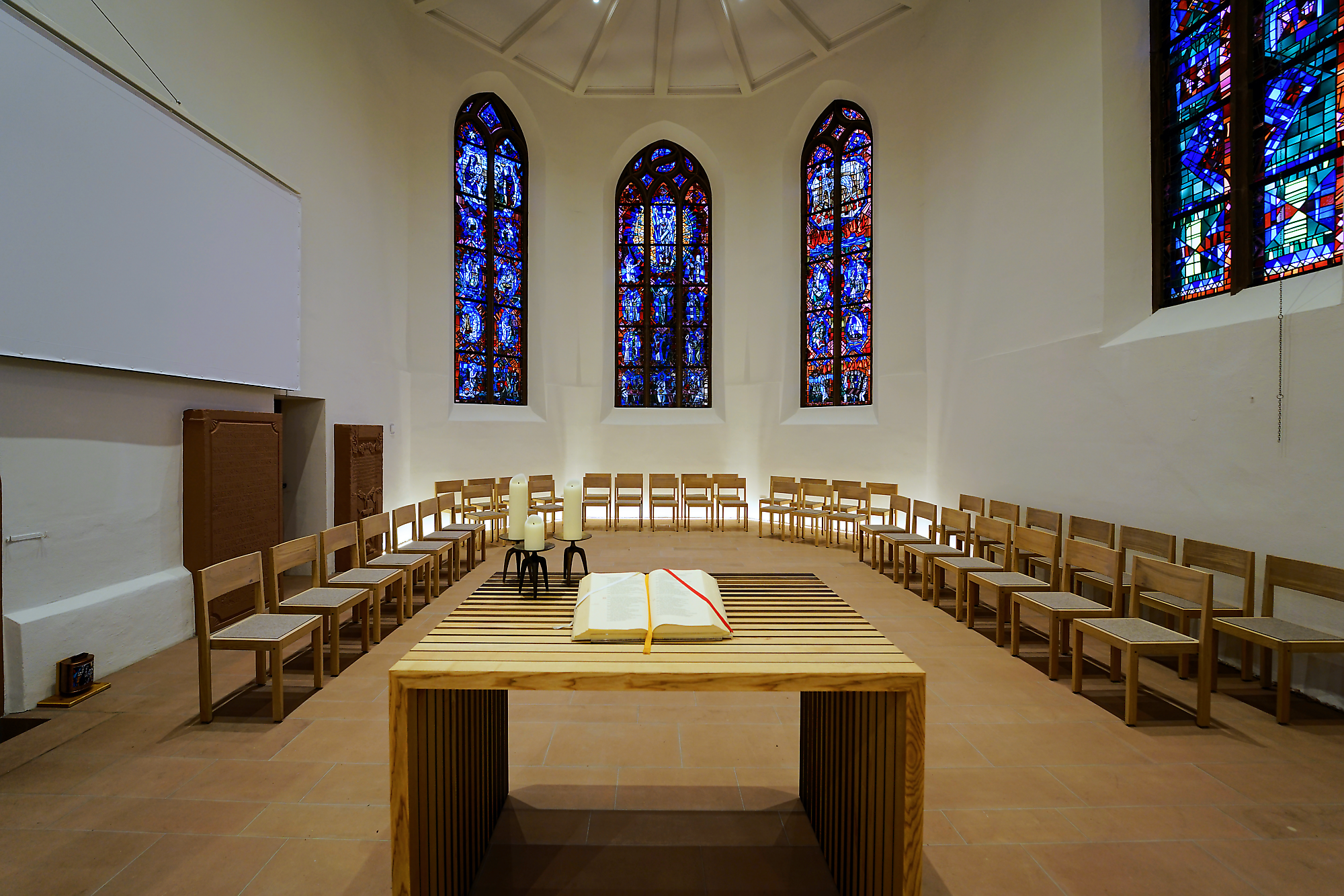 projects sakrale bauten bergkirche bahlingen image