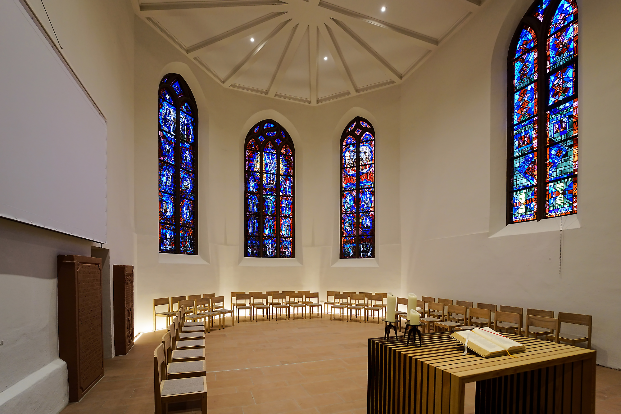 projects sakrale bauten bergkirche bahlingen image