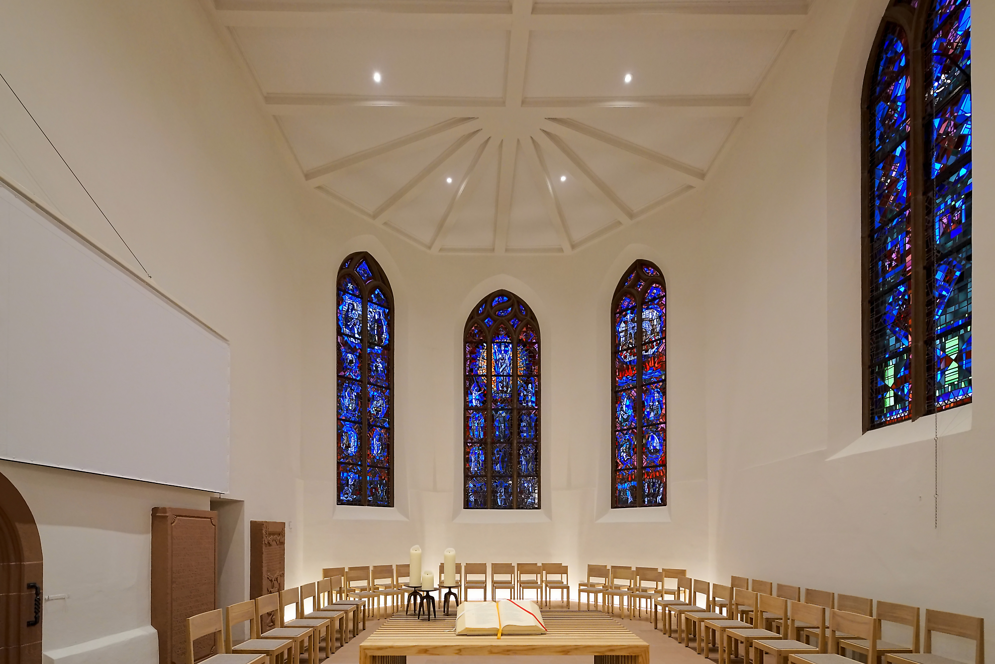 projects sakrale bauten bergkirche bahlingen image