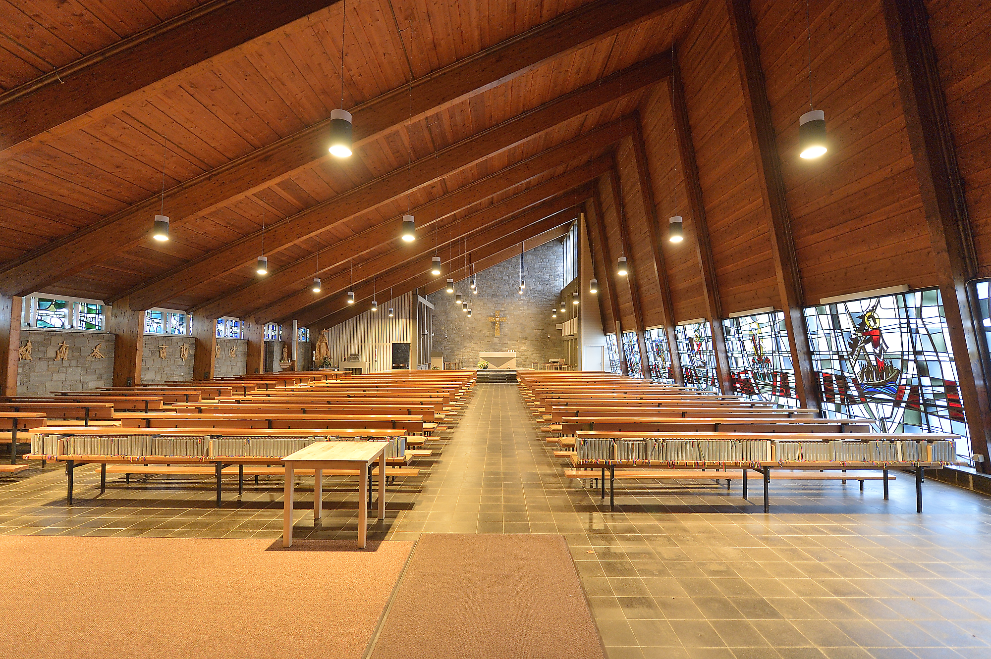 projects sakrale bauten christ koenig kirche wiesbaden image