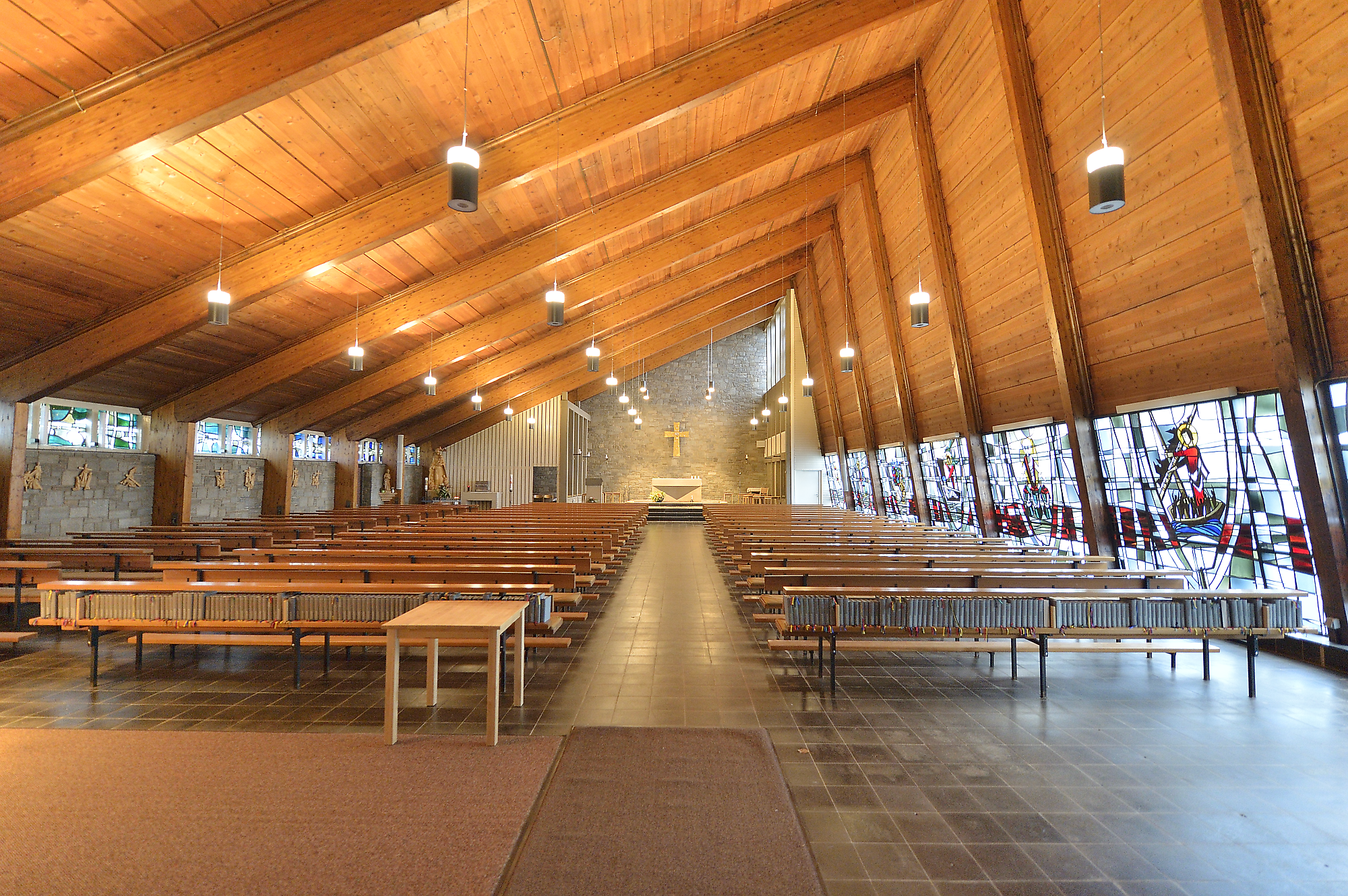 projects sakrale bauten christ koenig kirche wiesbaden image