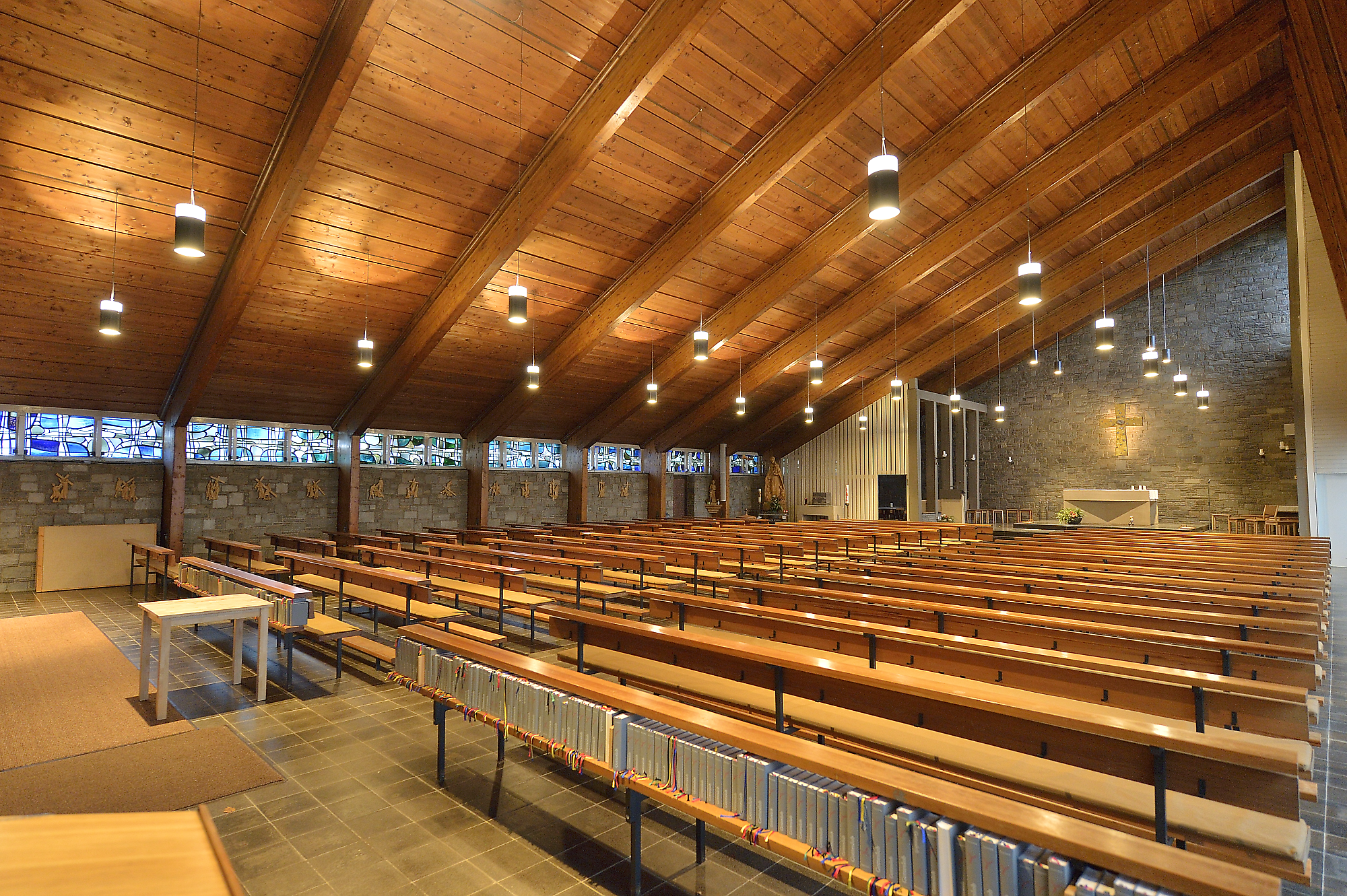 projects sakrale bauten christ koenig kirche wiesbaden image