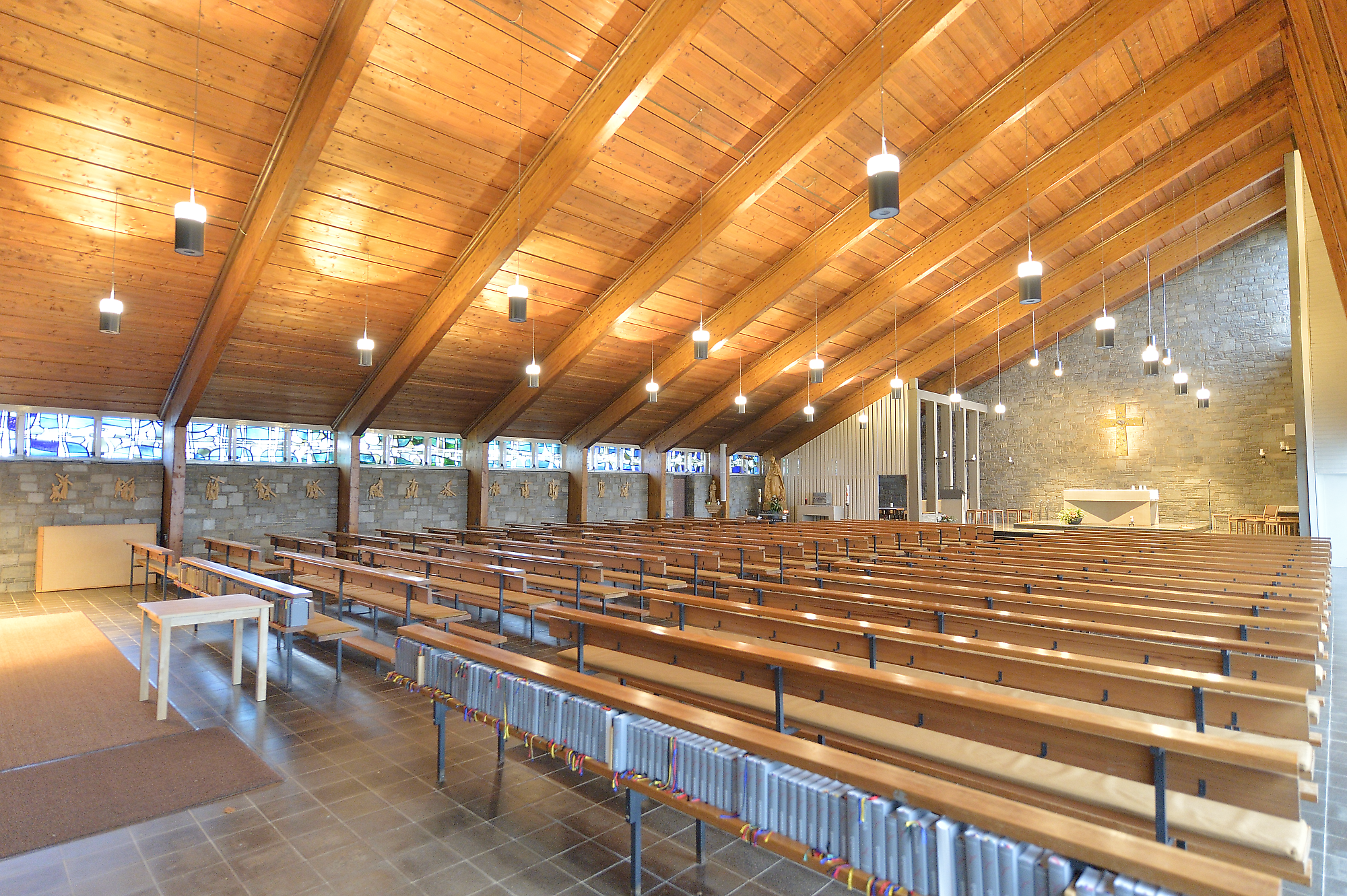 projects sakrale bauten christ koenig kirche wiesbaden image