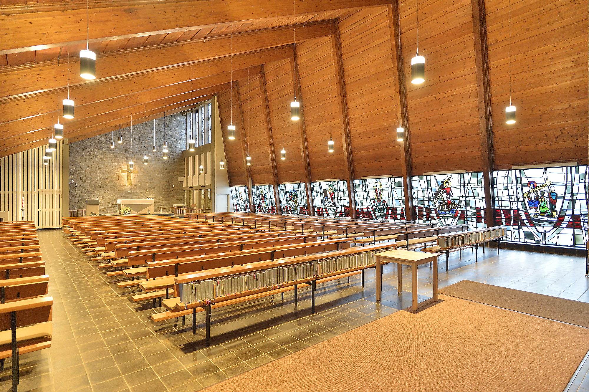 projects sakrale bauten christ koenig kirche wiesbaden image