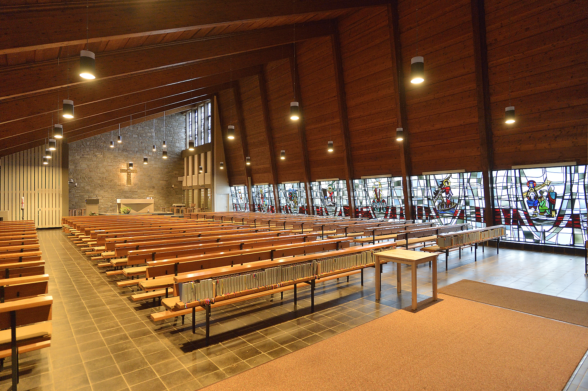 projects sakrale bauten christ koenig kirche wiesbaden image