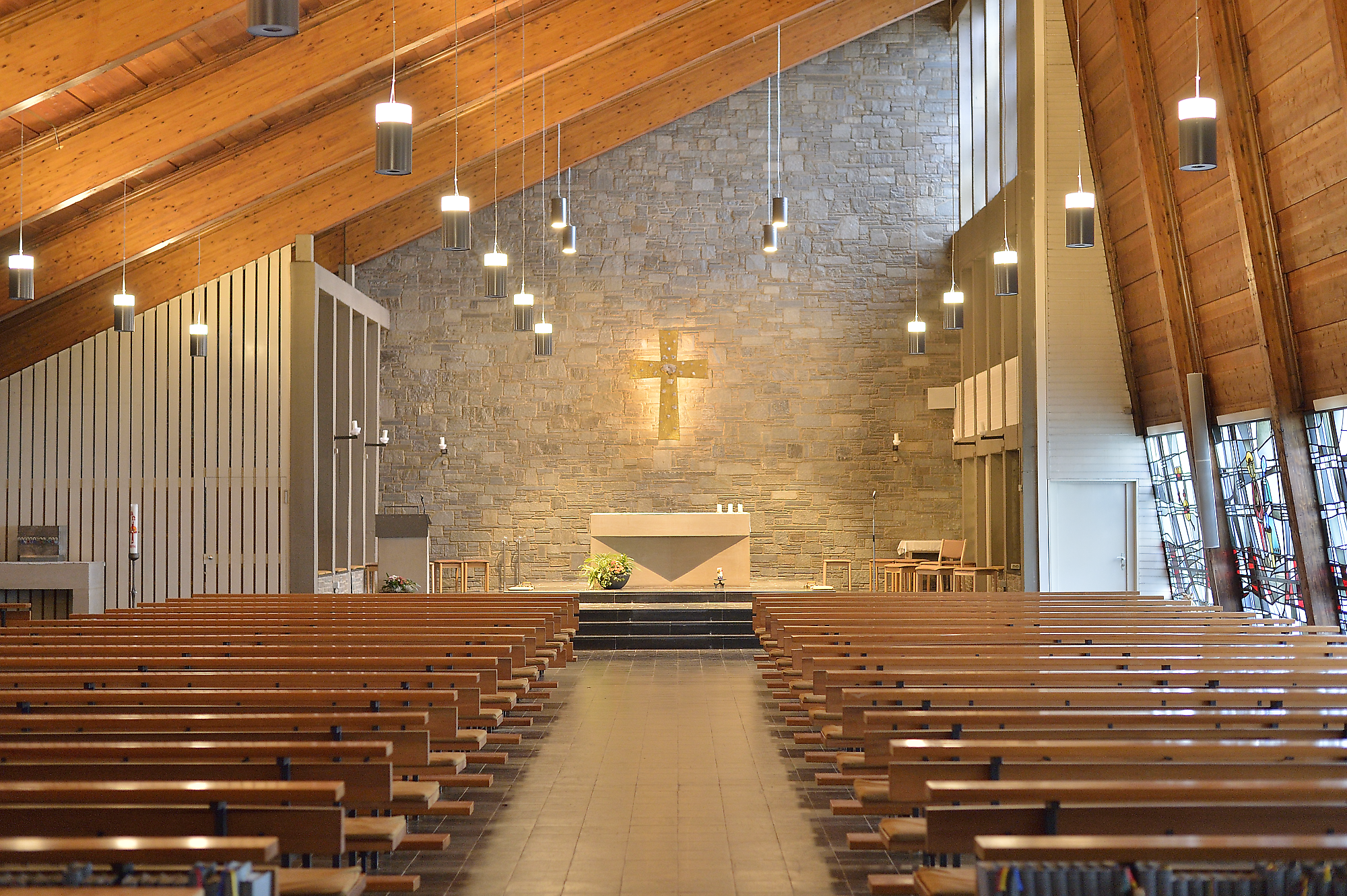 projects sakrale bauten christ koenig kirche wiesbaden image