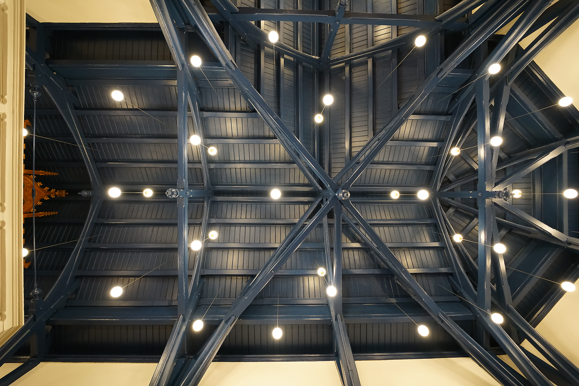 Evangelische Kirche Kippenheimweiler | Branche: Sakrale Bauten