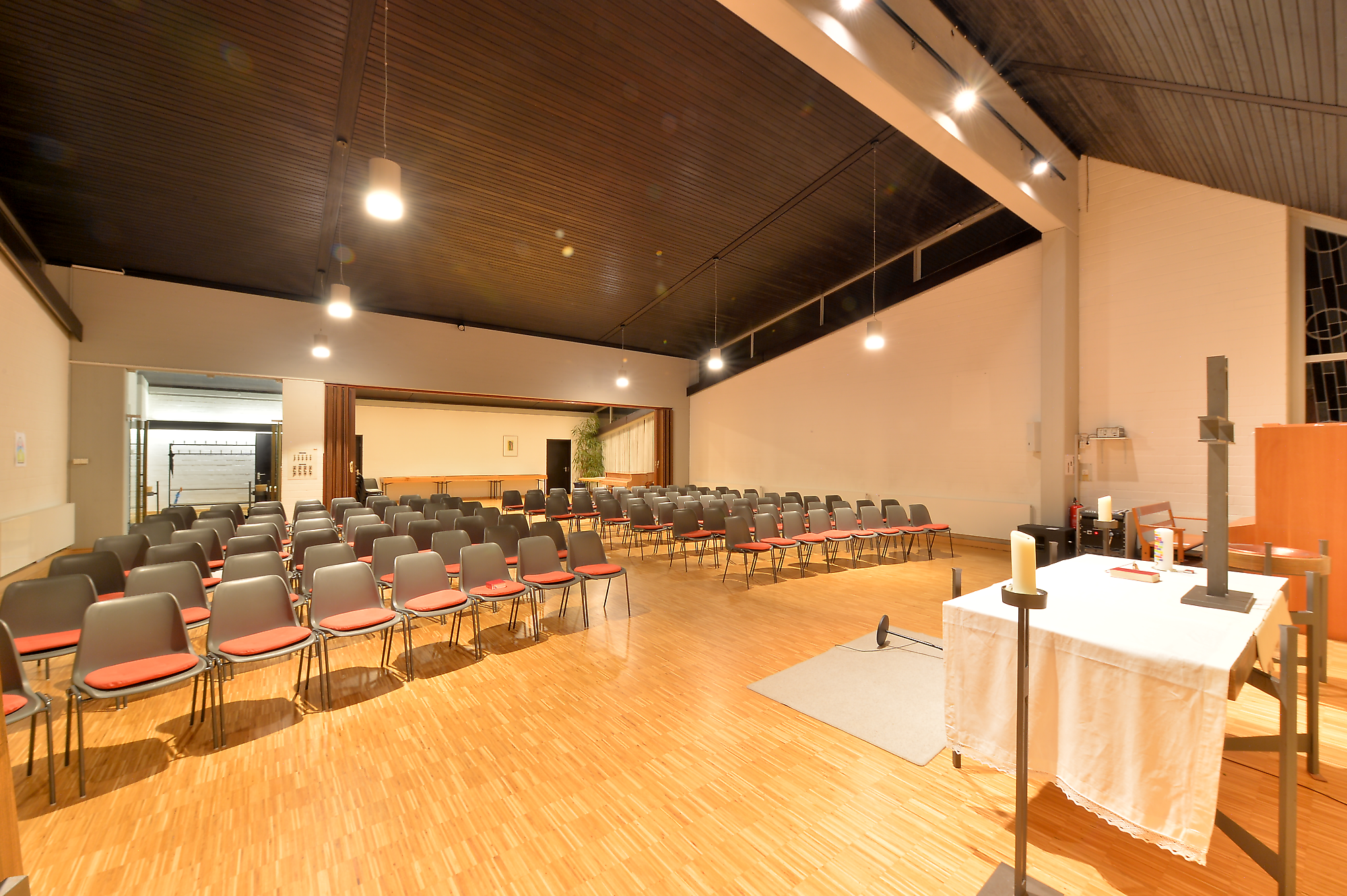 projects sakrale bauten evangelische kirche wagenstadt image