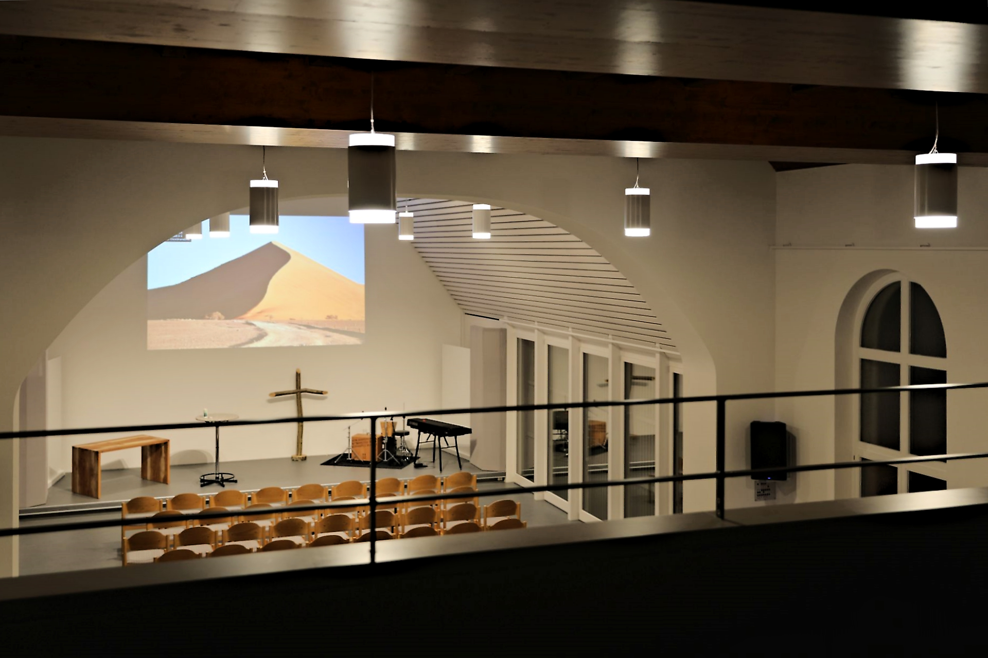 projects sakrale bauten evangelische methodistische kirche image