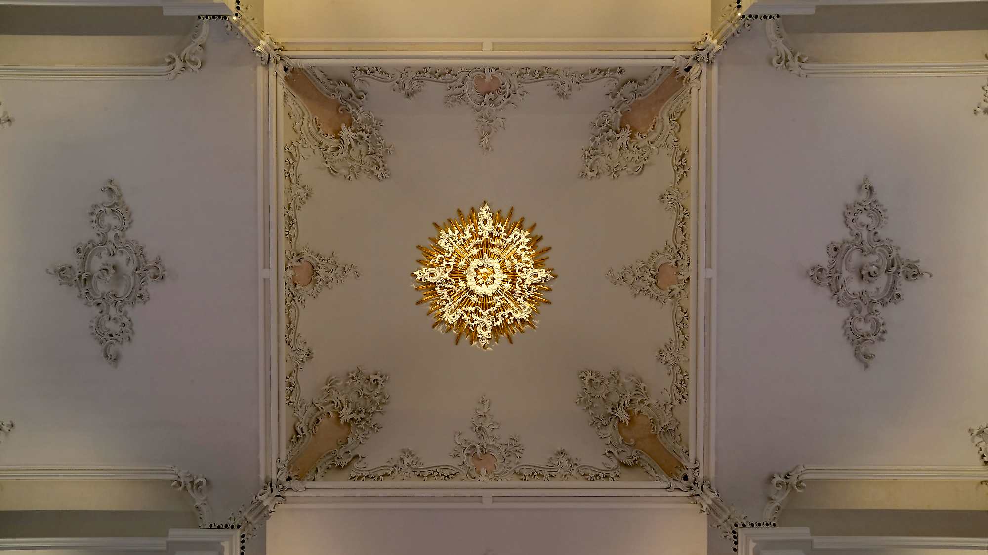 projects sakrale bauten ludwigskirche saarbruecken image