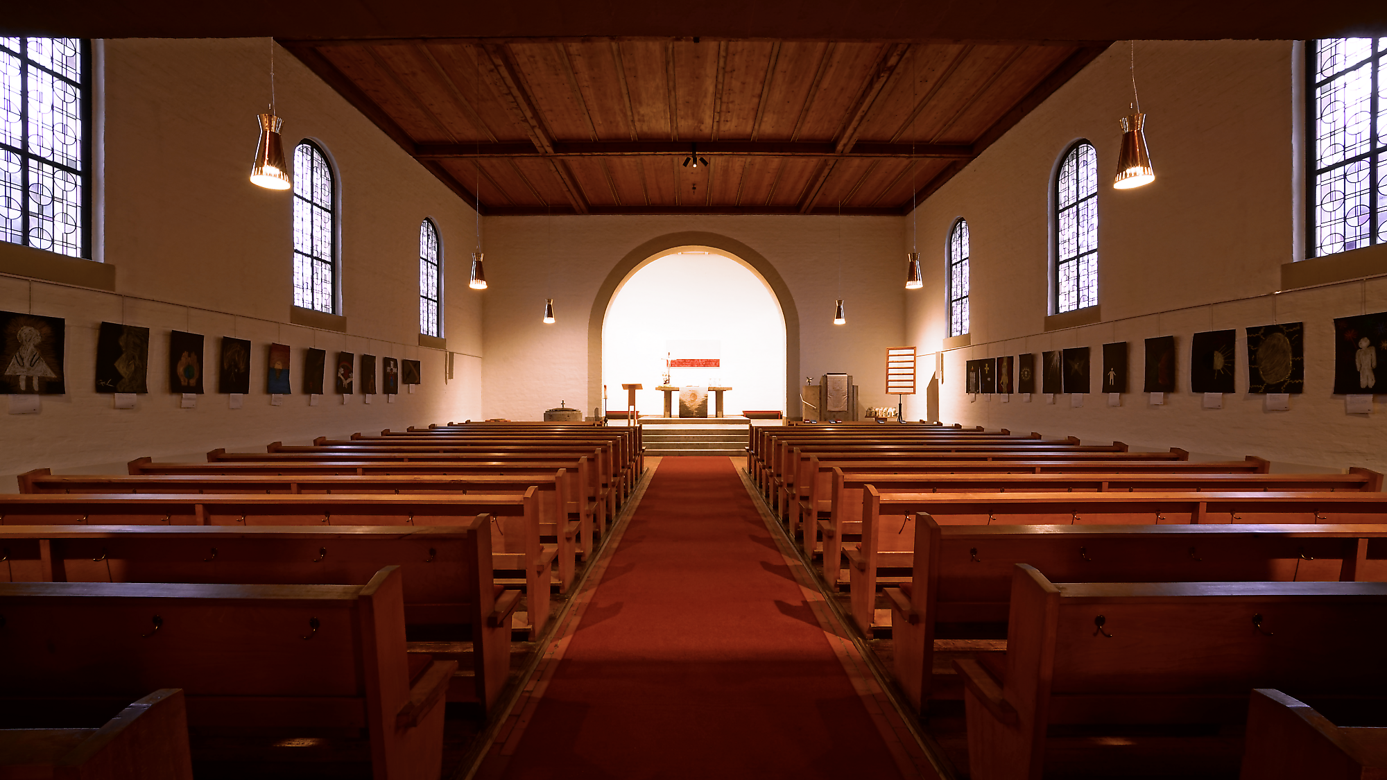 projects sakrale bauten lukaskirche freiburg image