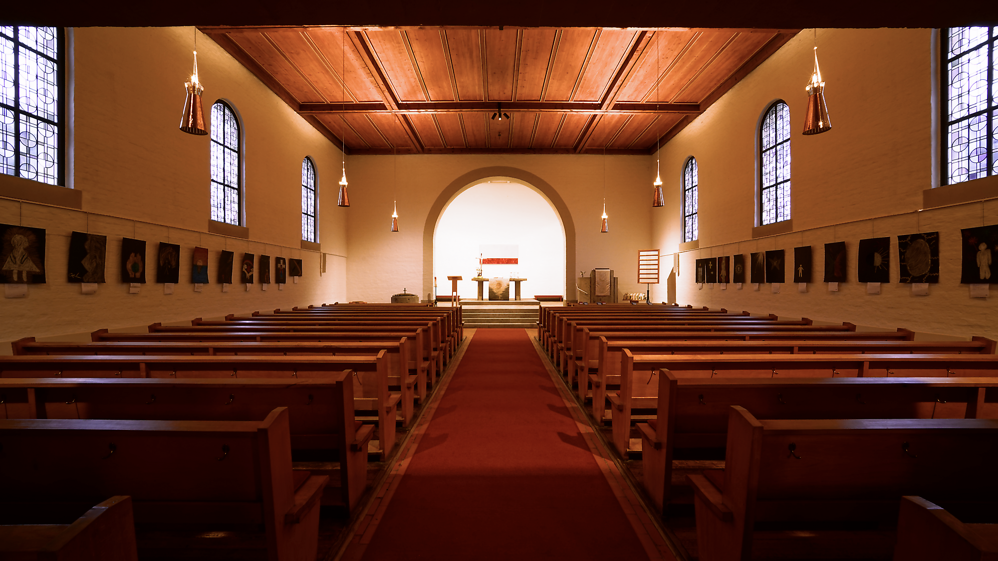 projects sakrale bauten lukaskirche freiburg image