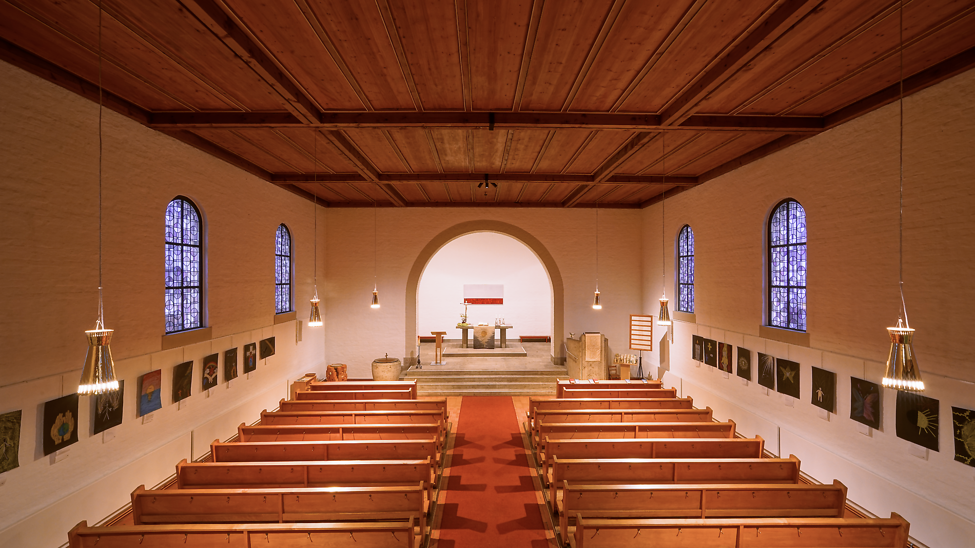 projects sakrale bauten lukaskirche freiburg image