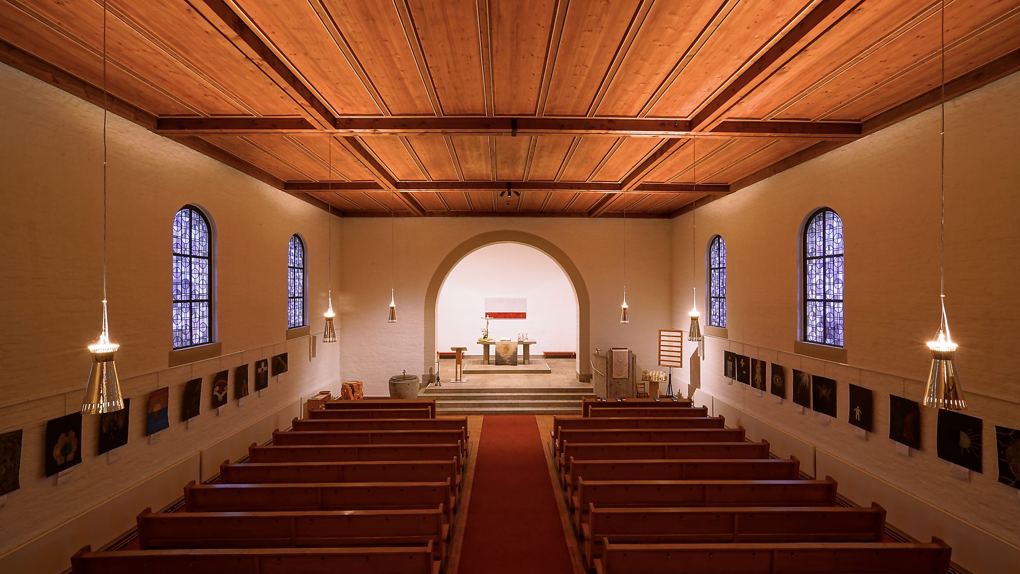 projects sakrale bauten lukaskirche freiburg image