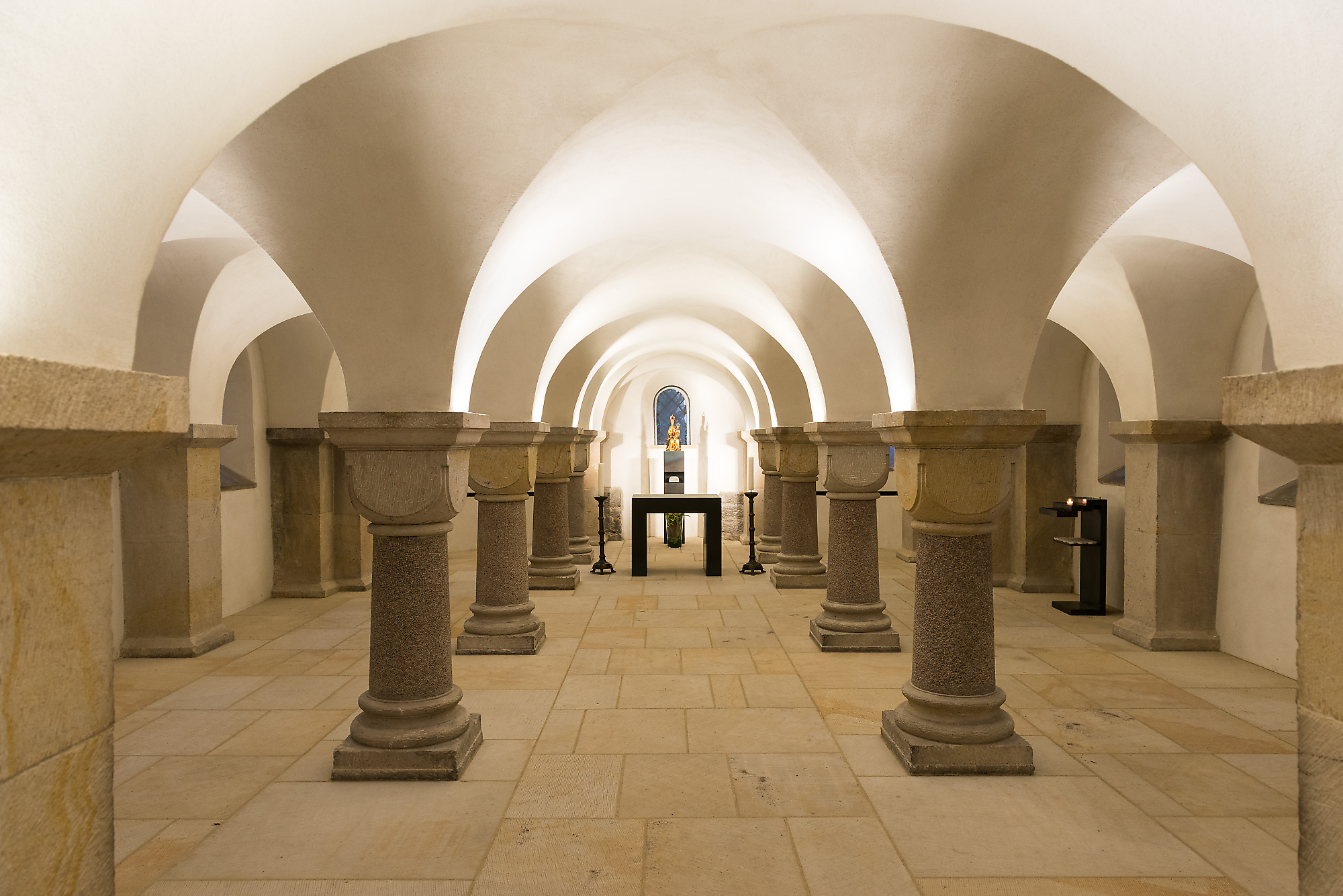 projects sakrale bauten mariendom hildesheim image