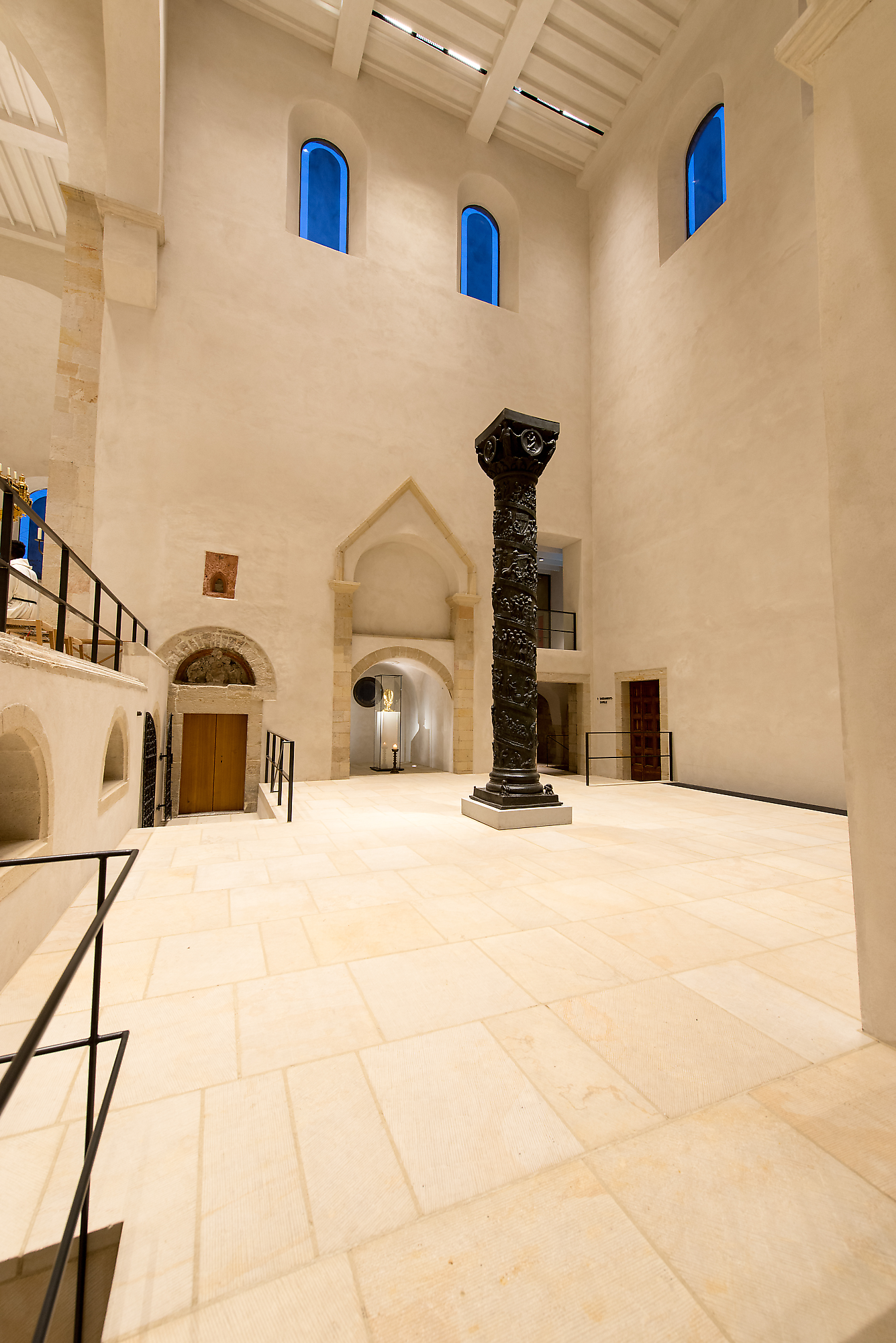 projects sakrale bauten mariendom hildesheim image