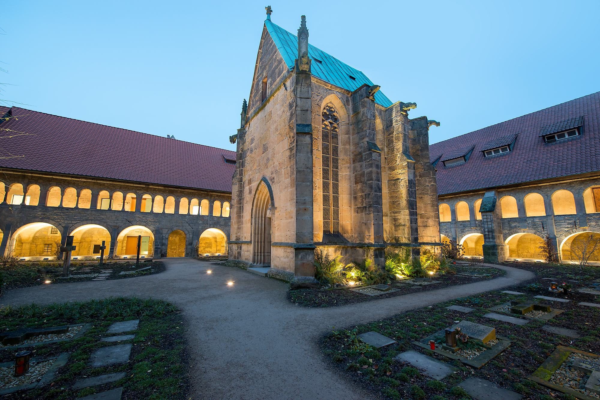 projects sakrale bauten mariendom hildesheim image