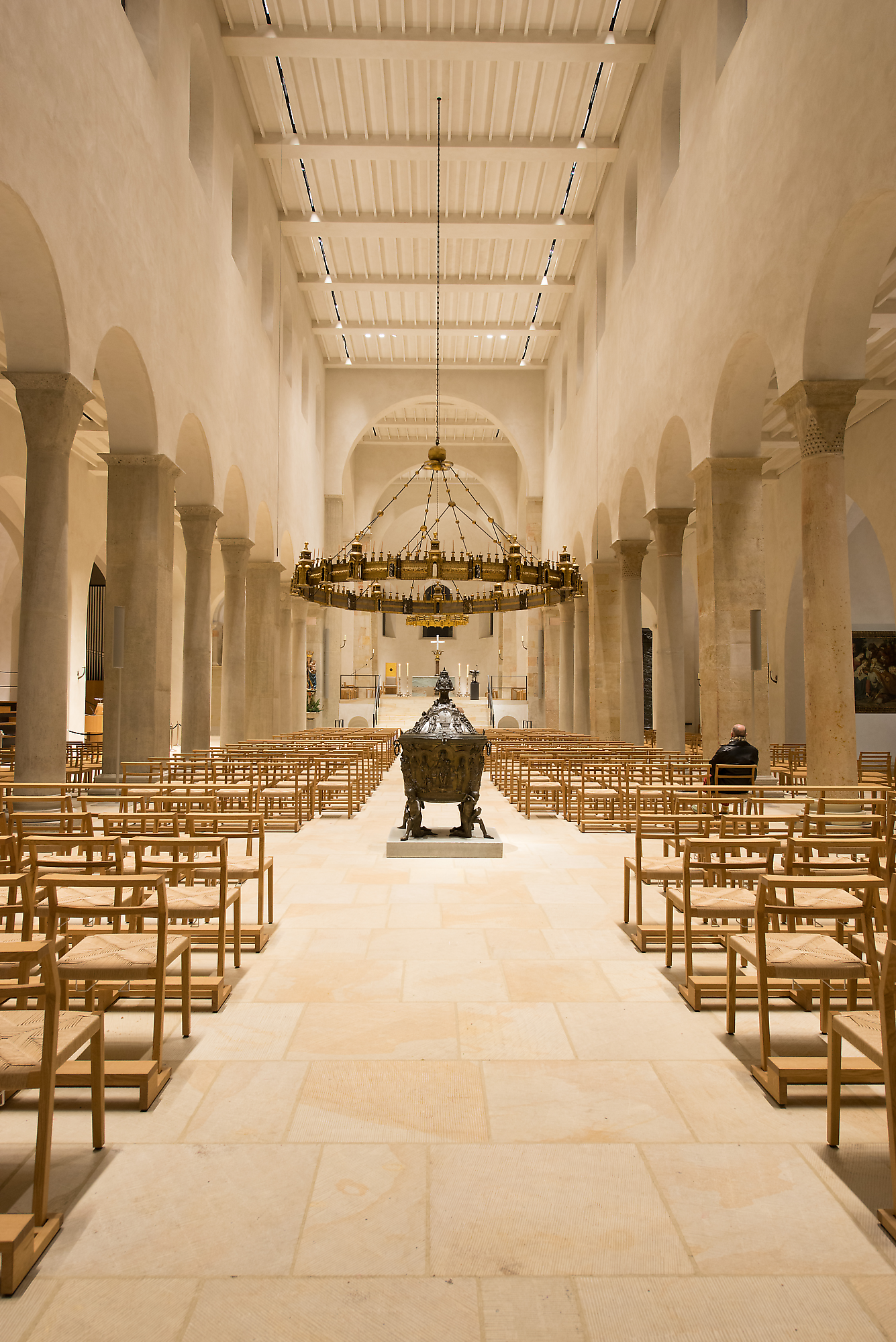 projects sakrale bauten mariendom hildesheim image