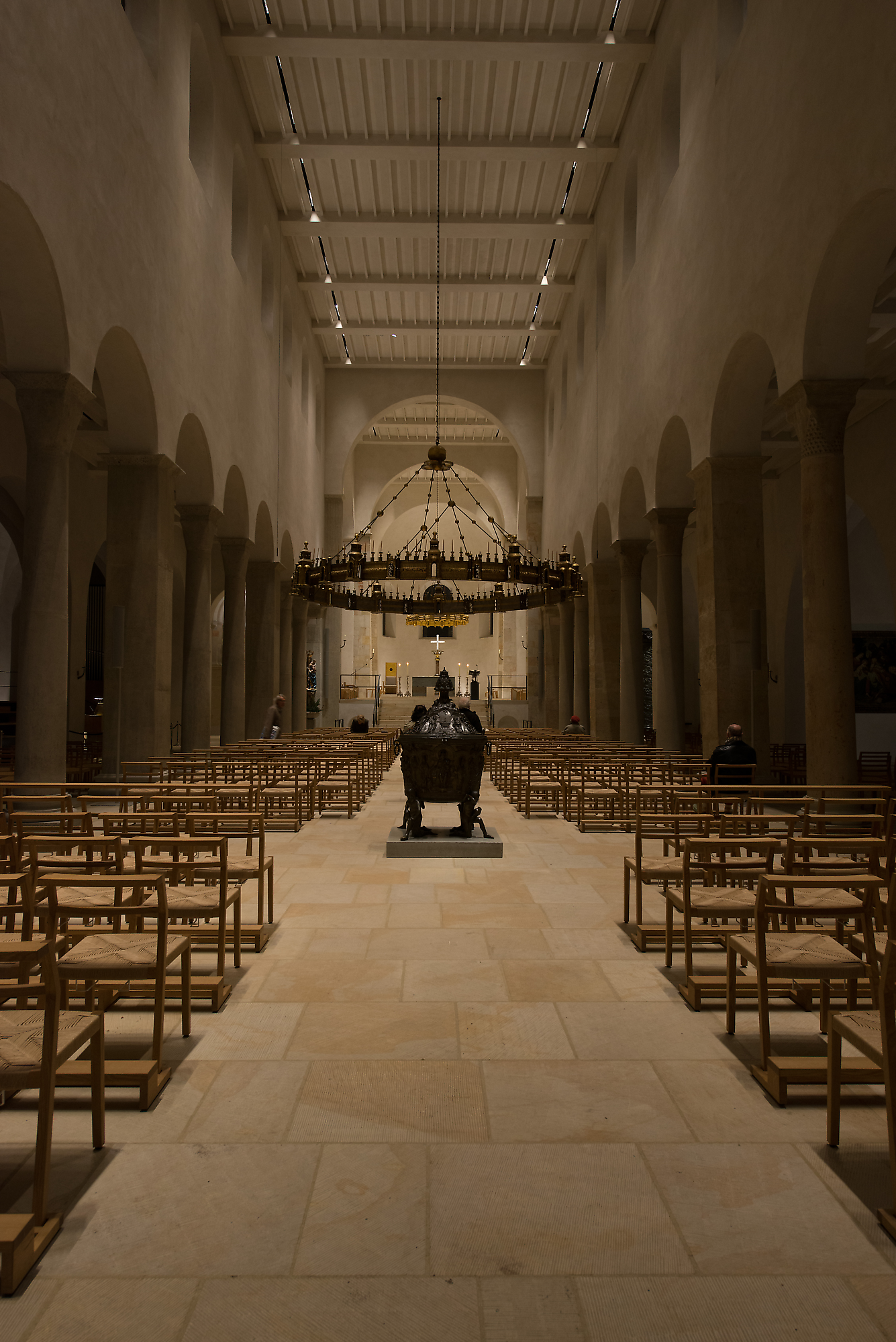 projects sakrale bauten mariendom hildesheim image