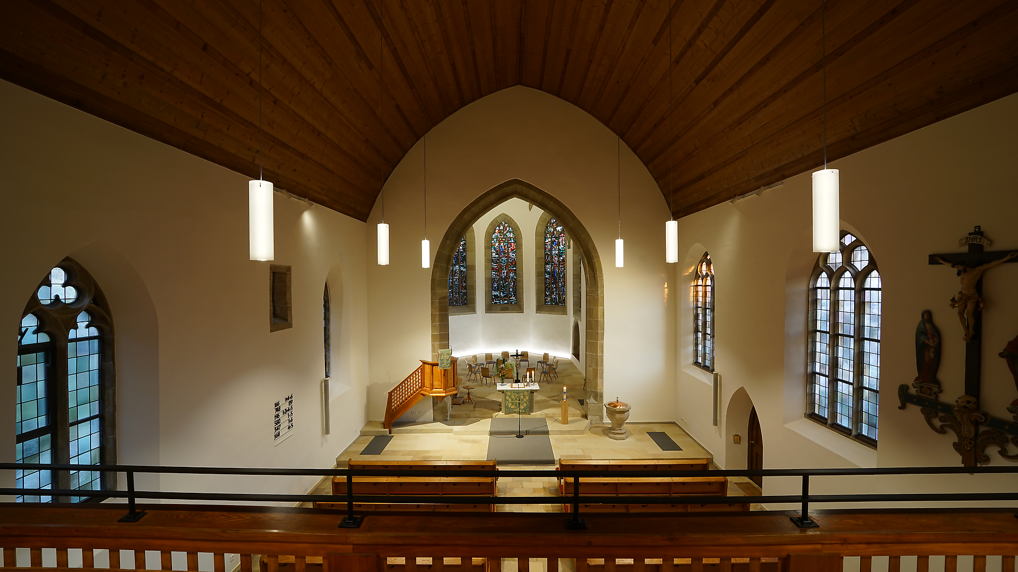 projects sakrale bauten martinskirche kornwestheim image