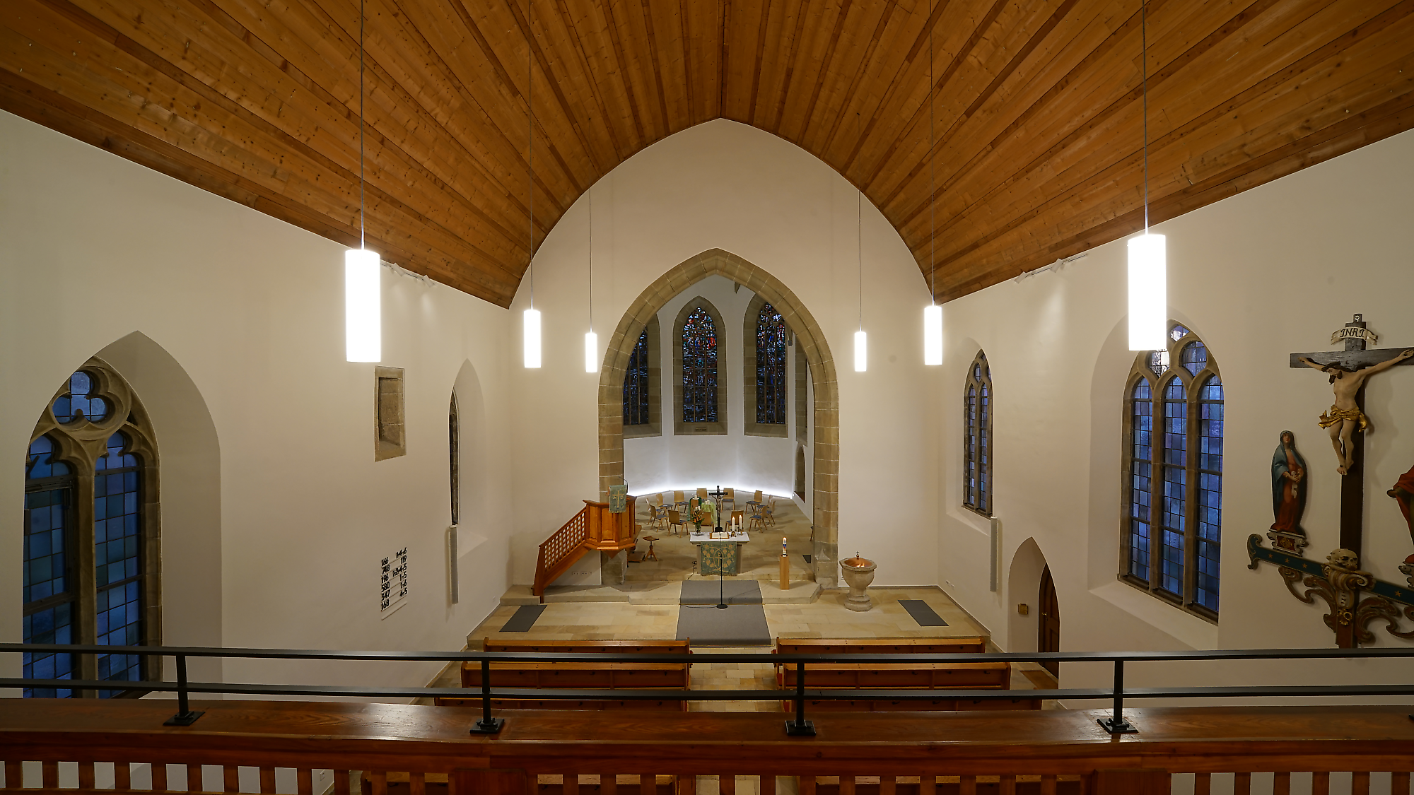 projects sakrale bauten martinskirche kornwestheim image