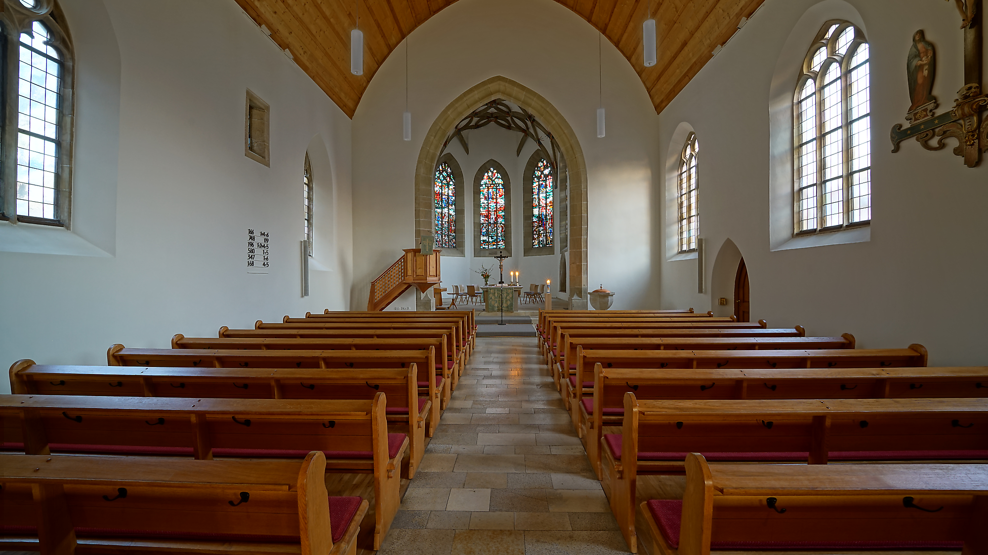 projects sakrale bauten martinskirche kornwestheim image