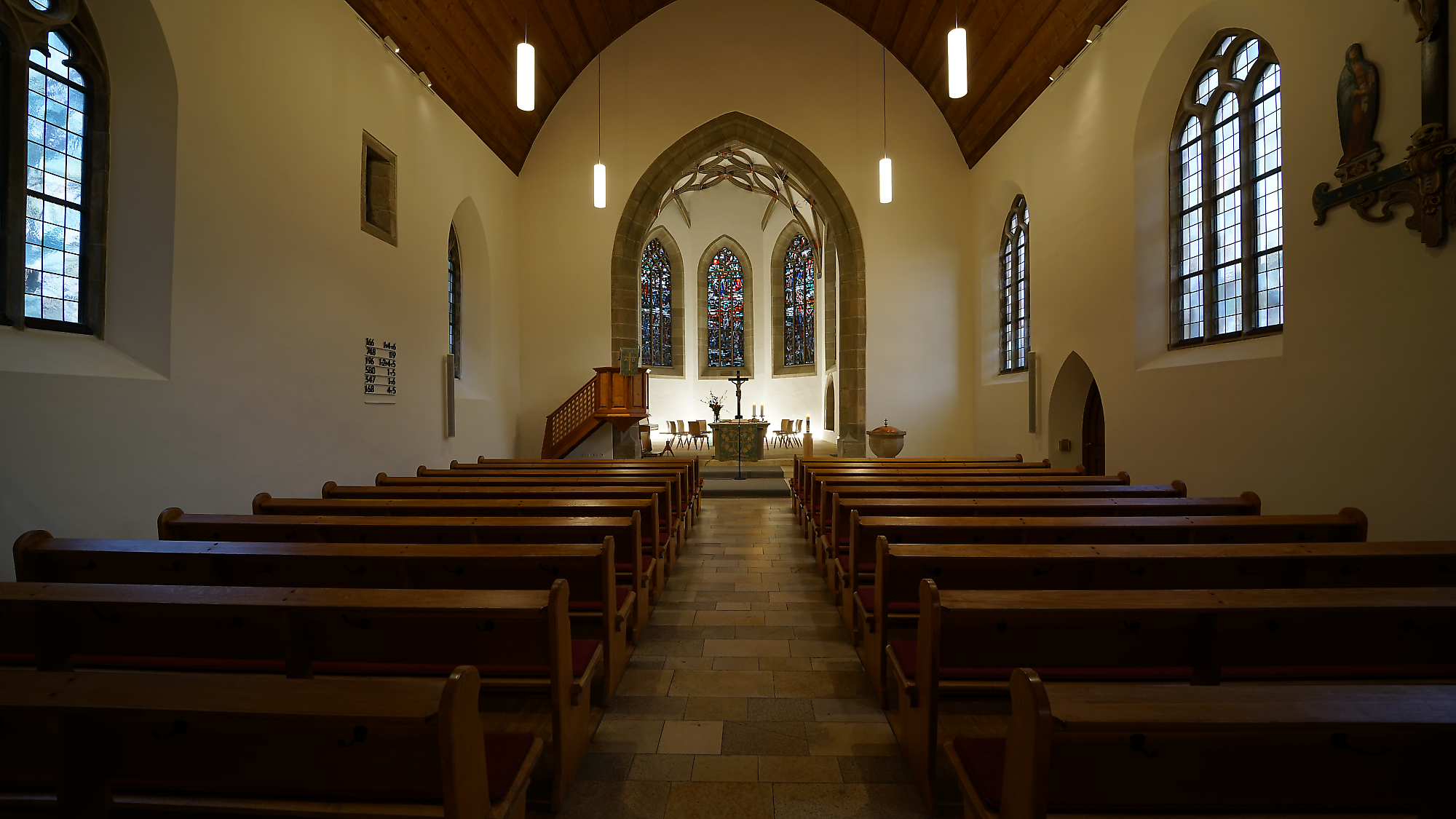 projects sakrale bauten martinskirche kornwestheim image