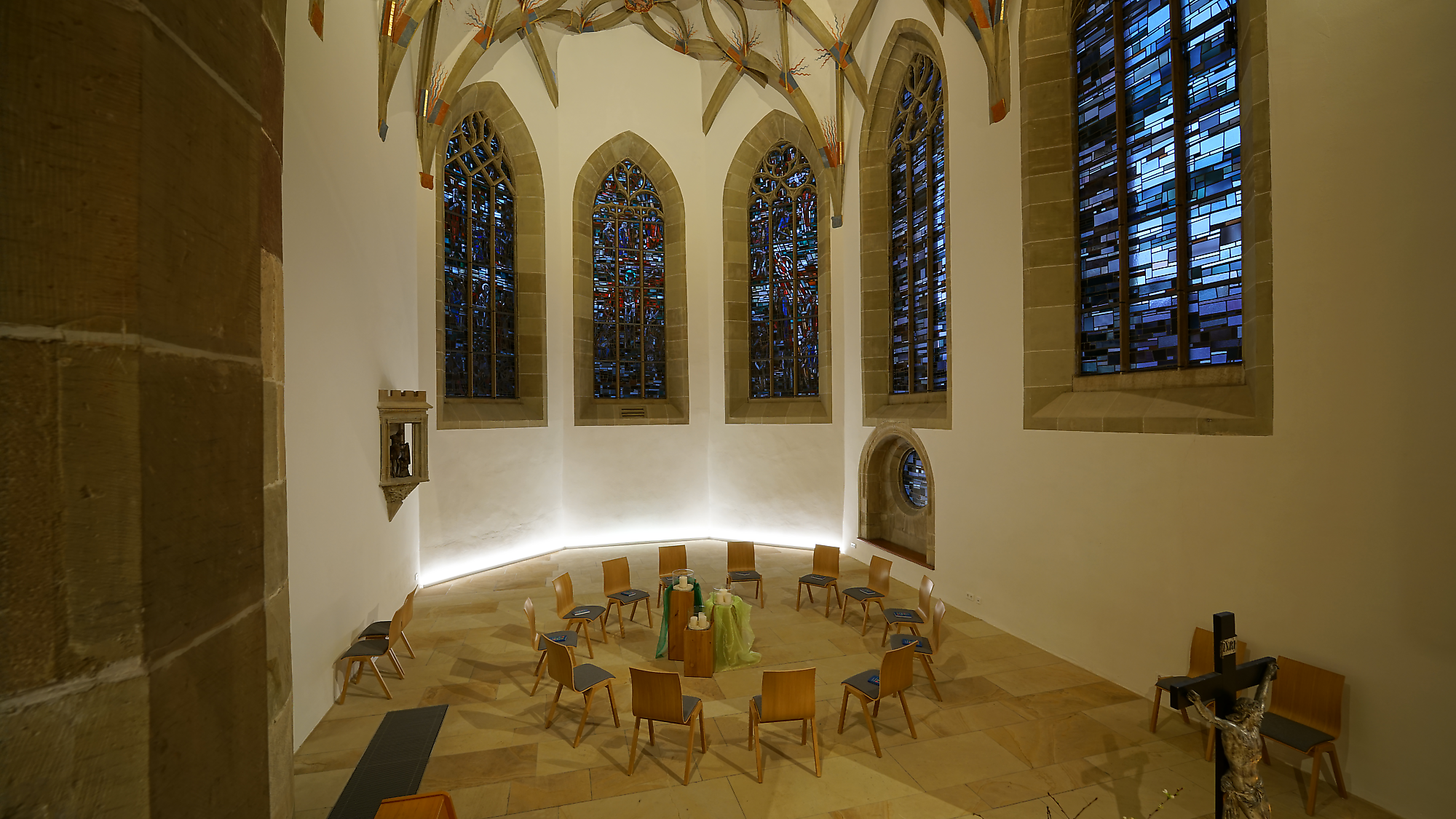 projects sakrale bauten martinskirche kornwestheim image