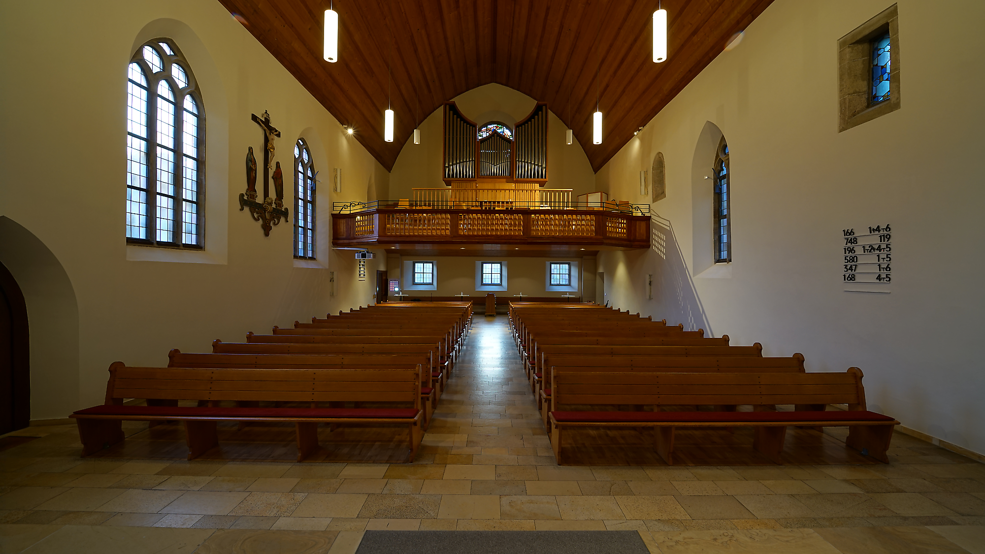 projects sakrale bauten martinskirche kornwestheim image