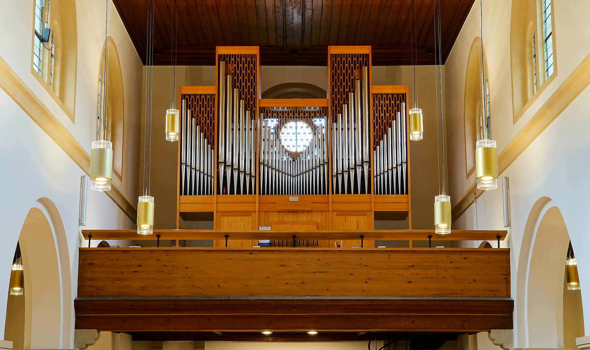 projects sakrale bauten sankt michael kupferzell image