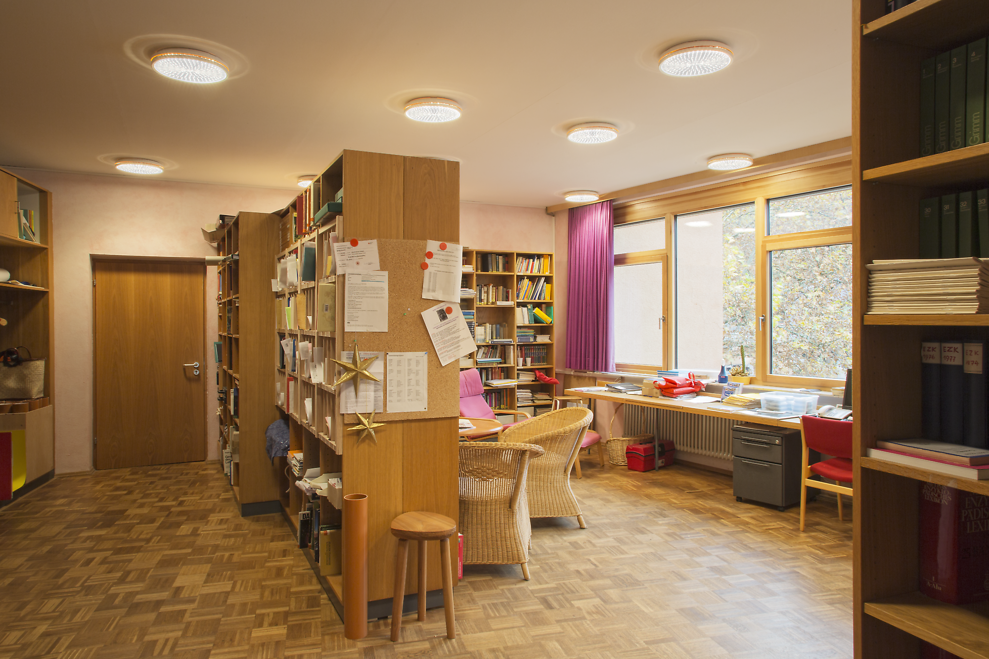 Freie Georgenschule Reutlingen | Branche: Waldorfschulen