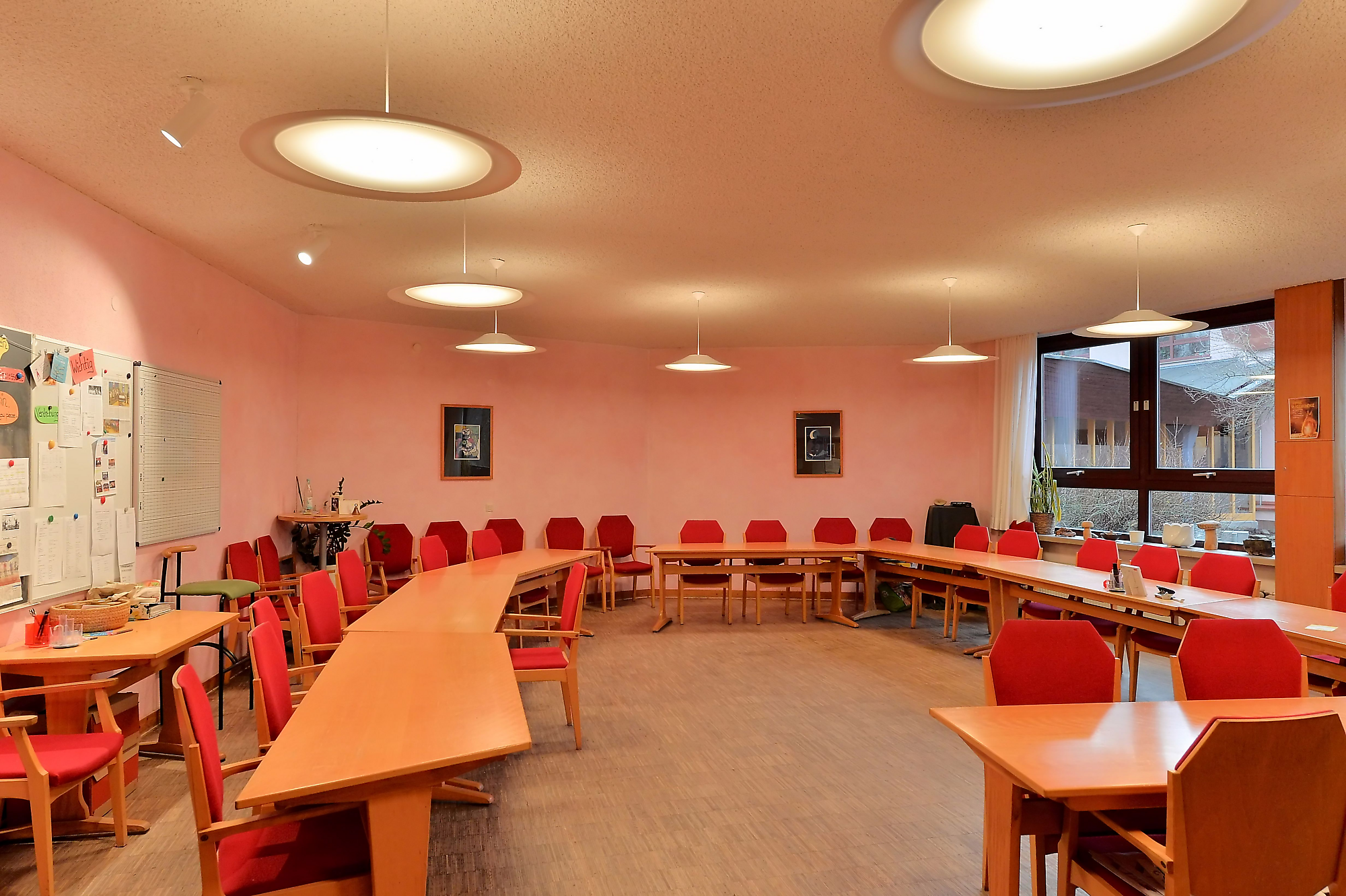 Freie Waldorfschule Bexbach | Branche: Waldorfschulen