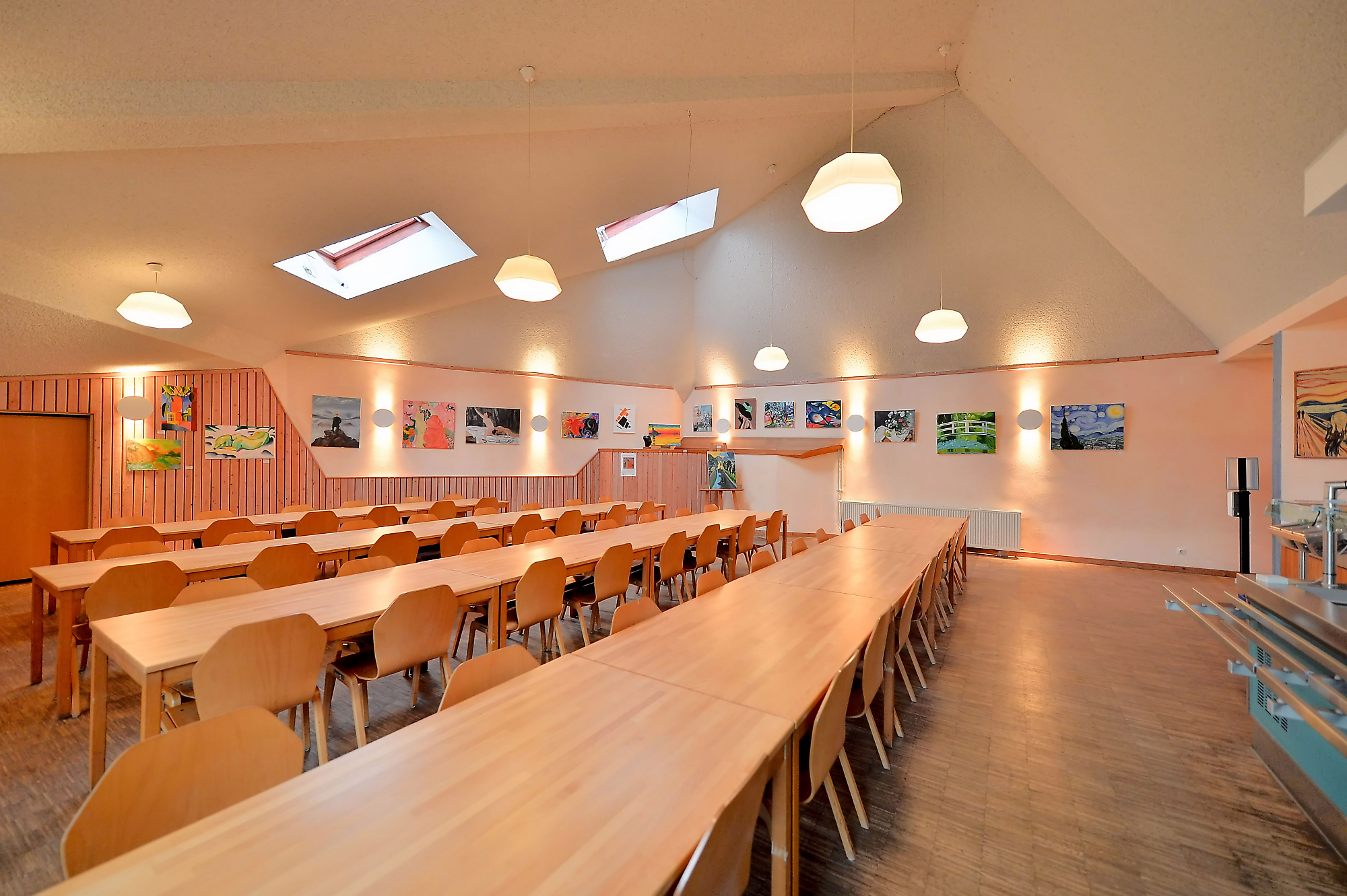 Freie Waldorfschule Bexbach | Branche: Waldorfschulen