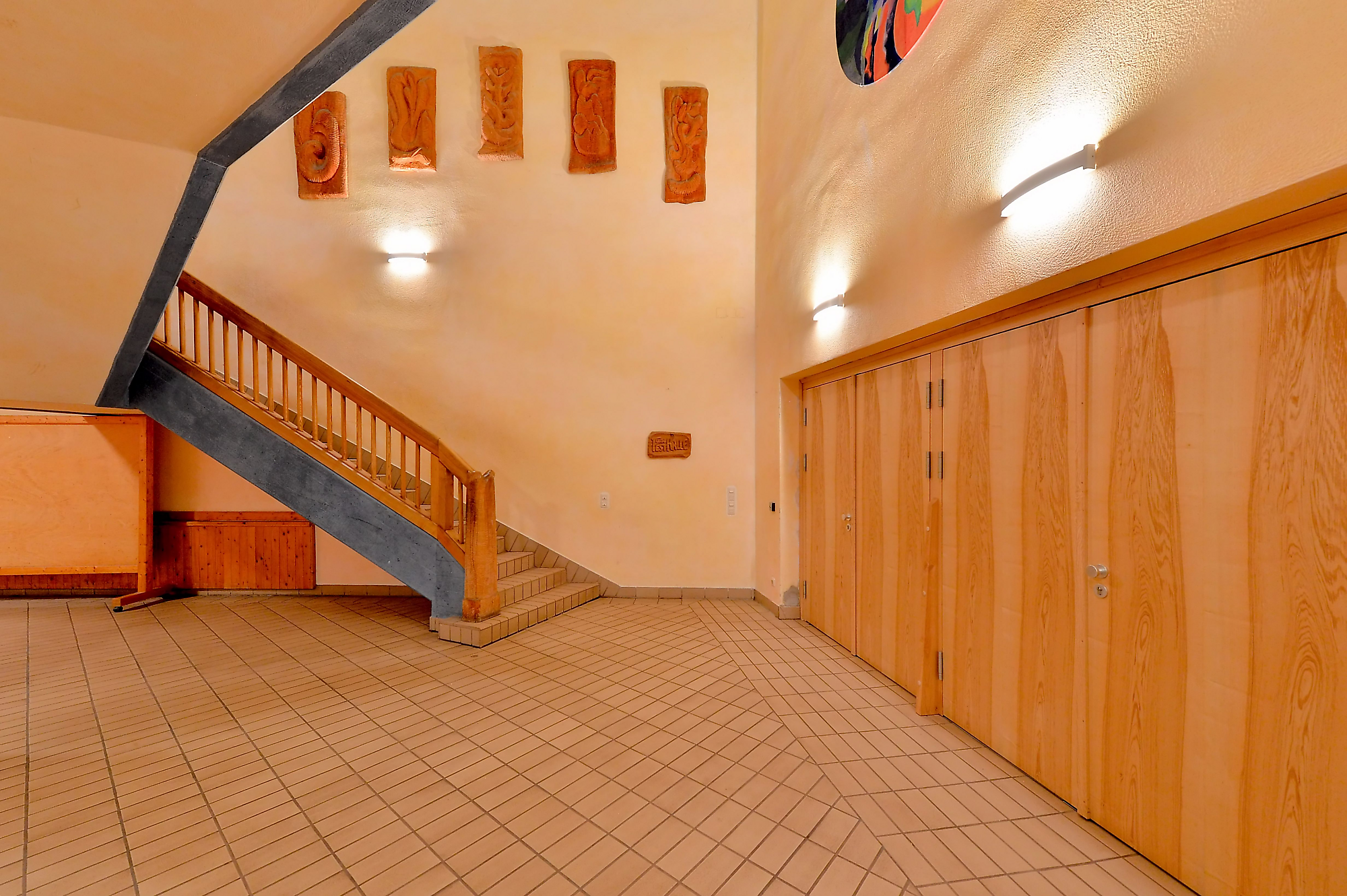 Freie Waldorfschule Bexbach | Branche: Waldorfschulen