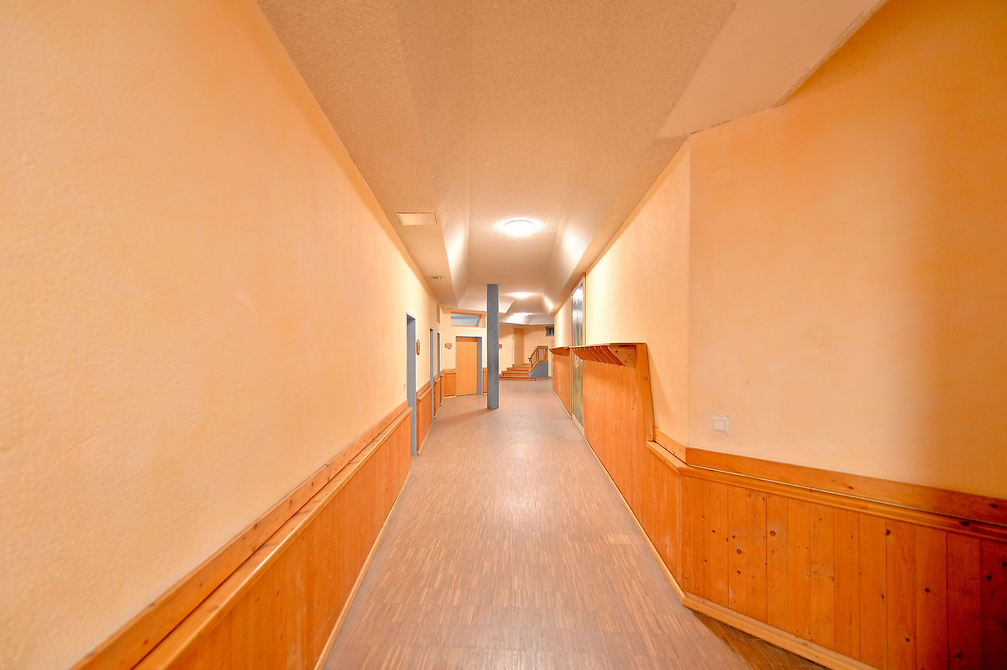 Freie Waldorfschule Bexbach | Branche: Waldorfschulen