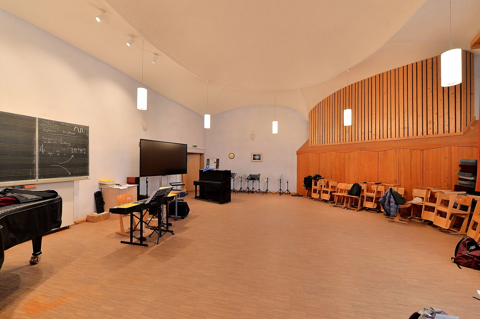 Freie Waldorfschule Bexbach | Branche: Waldorfschulen