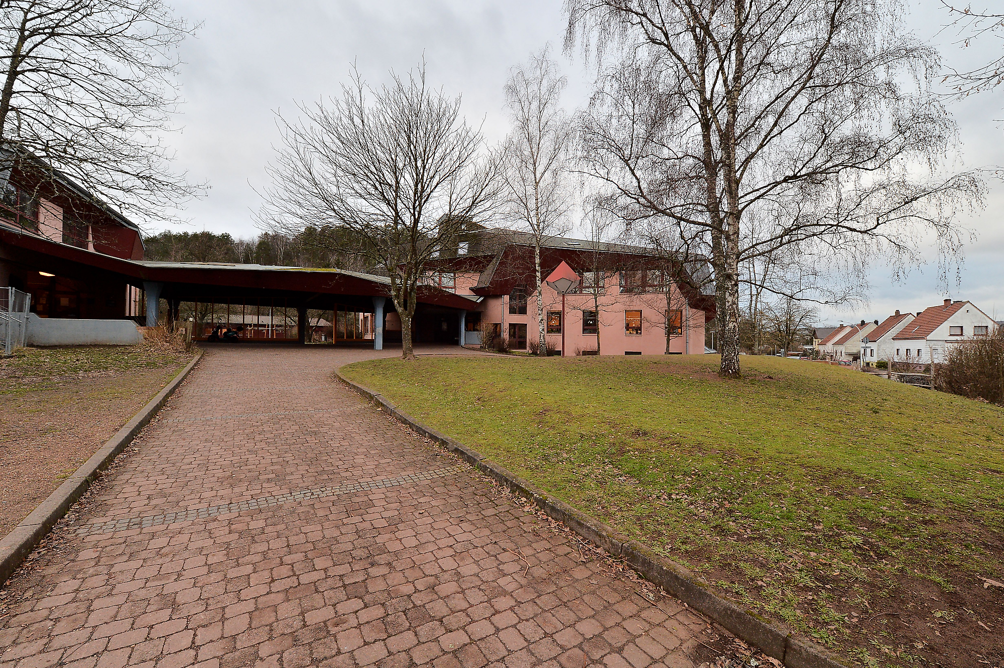 Freie Waldorfschule Bexbach | Branche: Waldorfschulen