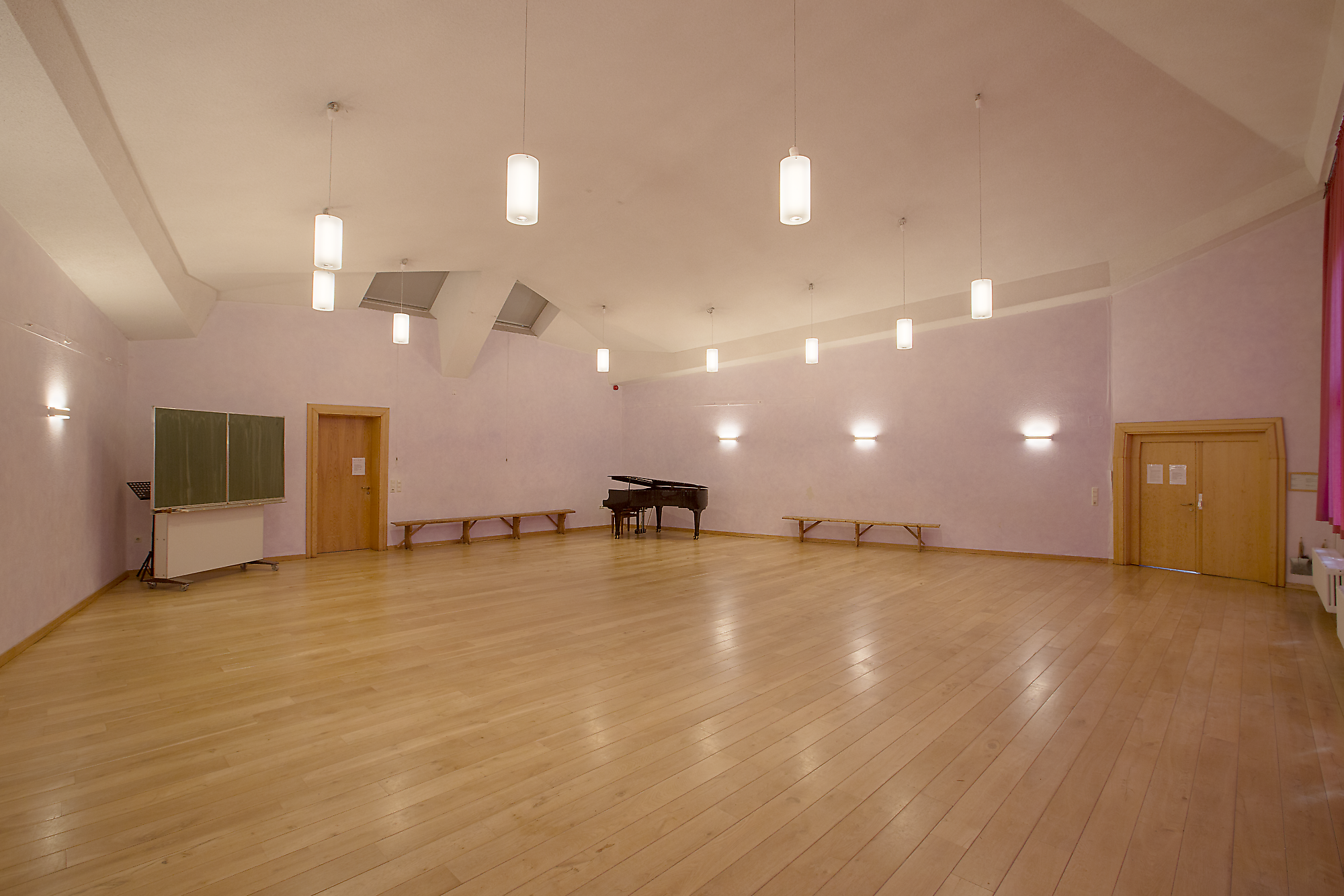 Freie Waldorfschule Darmstadt | Branche: Waldorfschulen