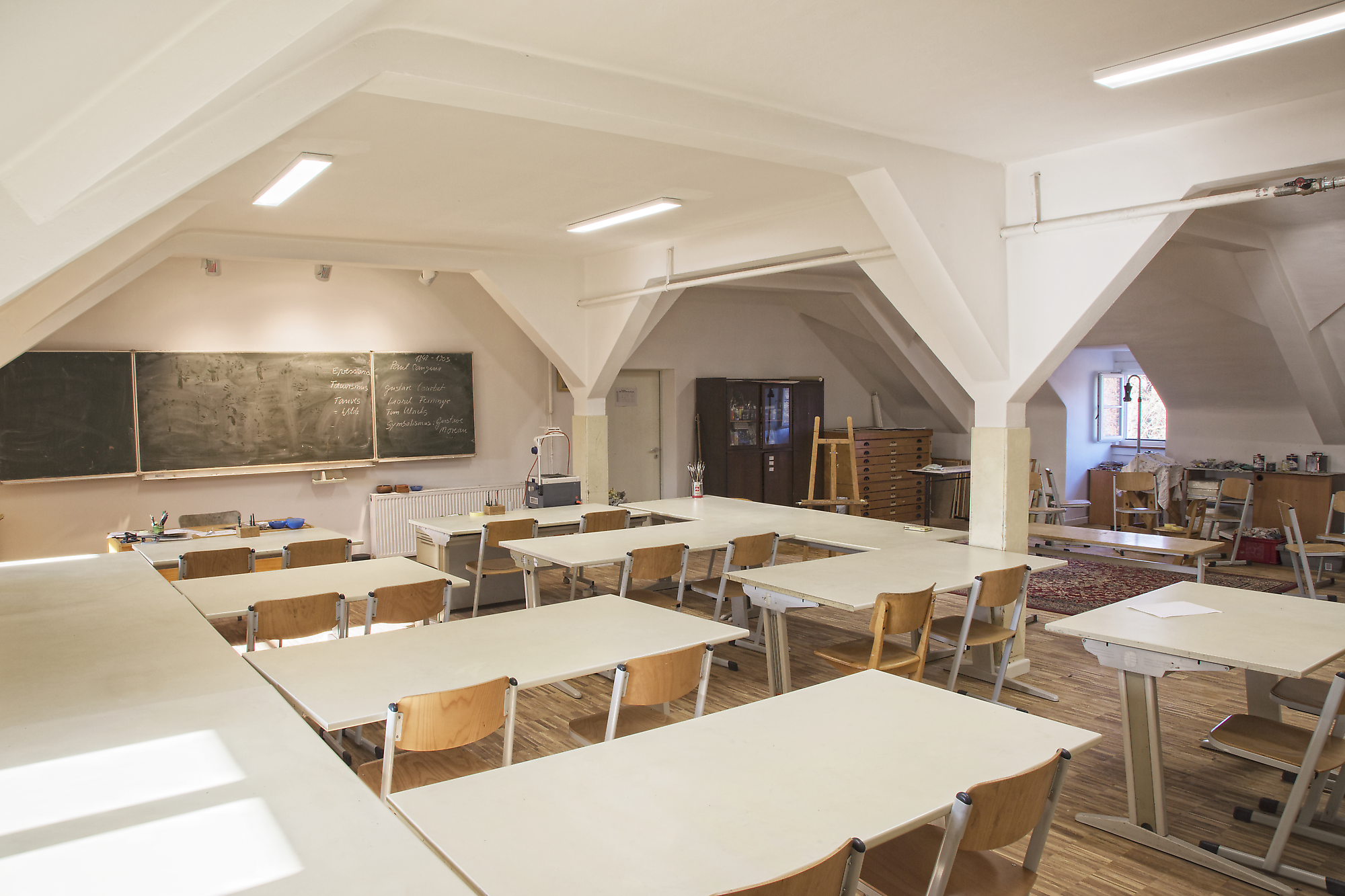 Freie Waldorfschule Eisenach | Branche: Waldorfschulen