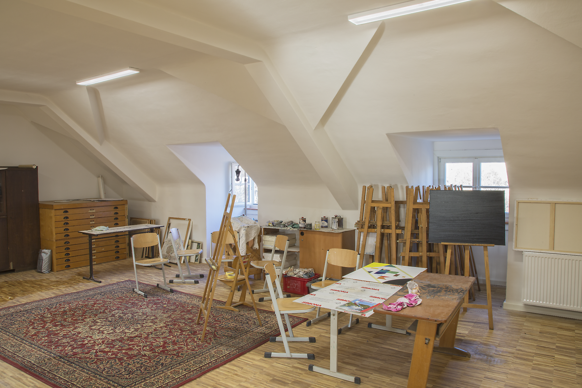 Freie Waldorfschule Eisenach | Branche: Waldorfschulen