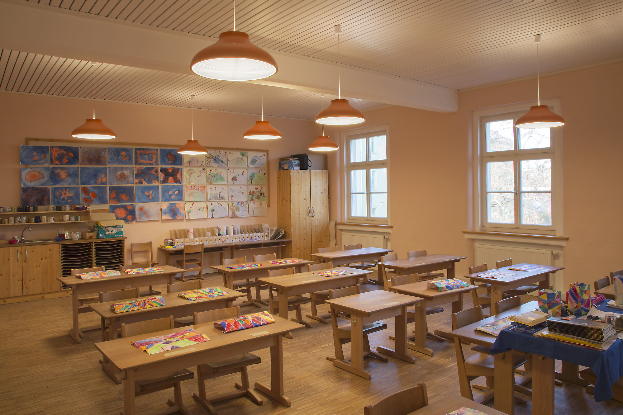 Freie Waldorfschule Eisenach | Branche: Waldorfschulen