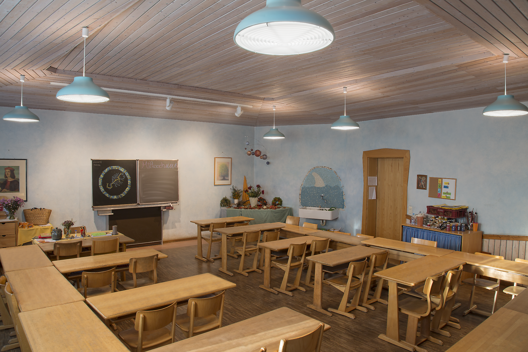 Freie Waldorfschule Frankenthal | Branche: Waldorfschulen