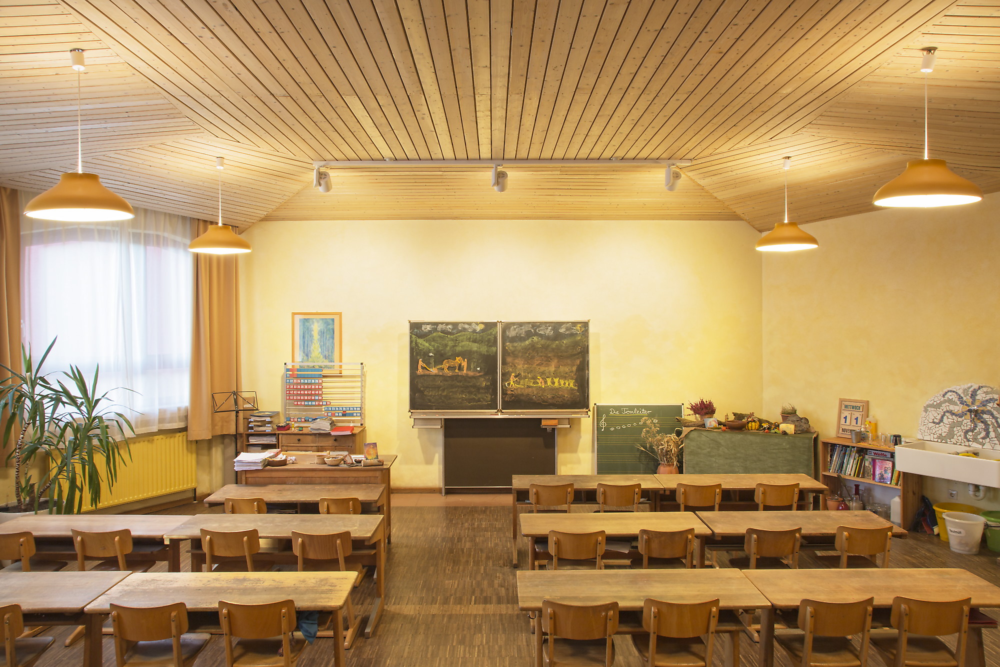 Freie Waldorfschule Frankenthal | Branche: Waldorfschulen