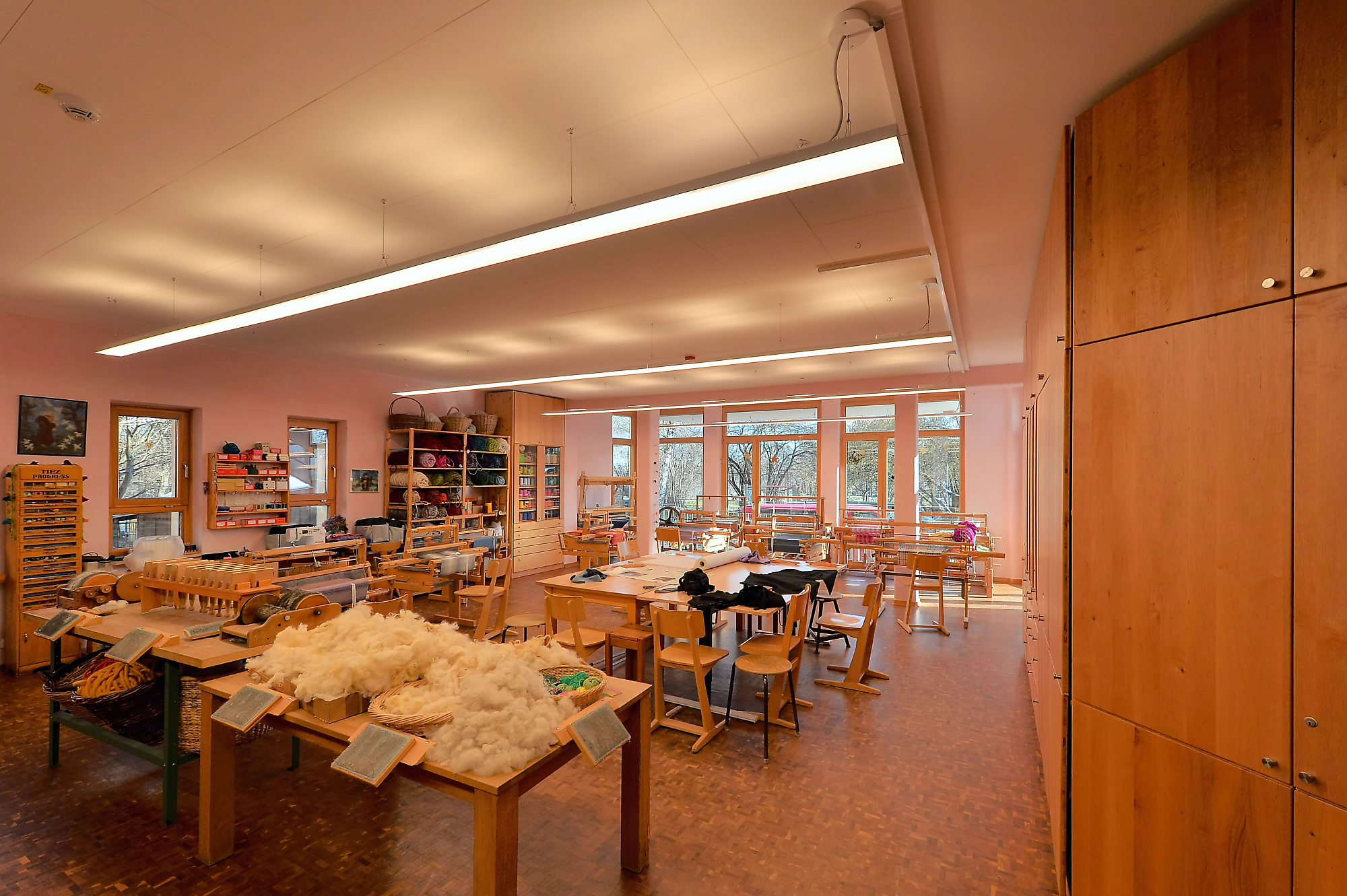 projects waldorfschulen freie waldorfschule friedel eder schule muenchen image