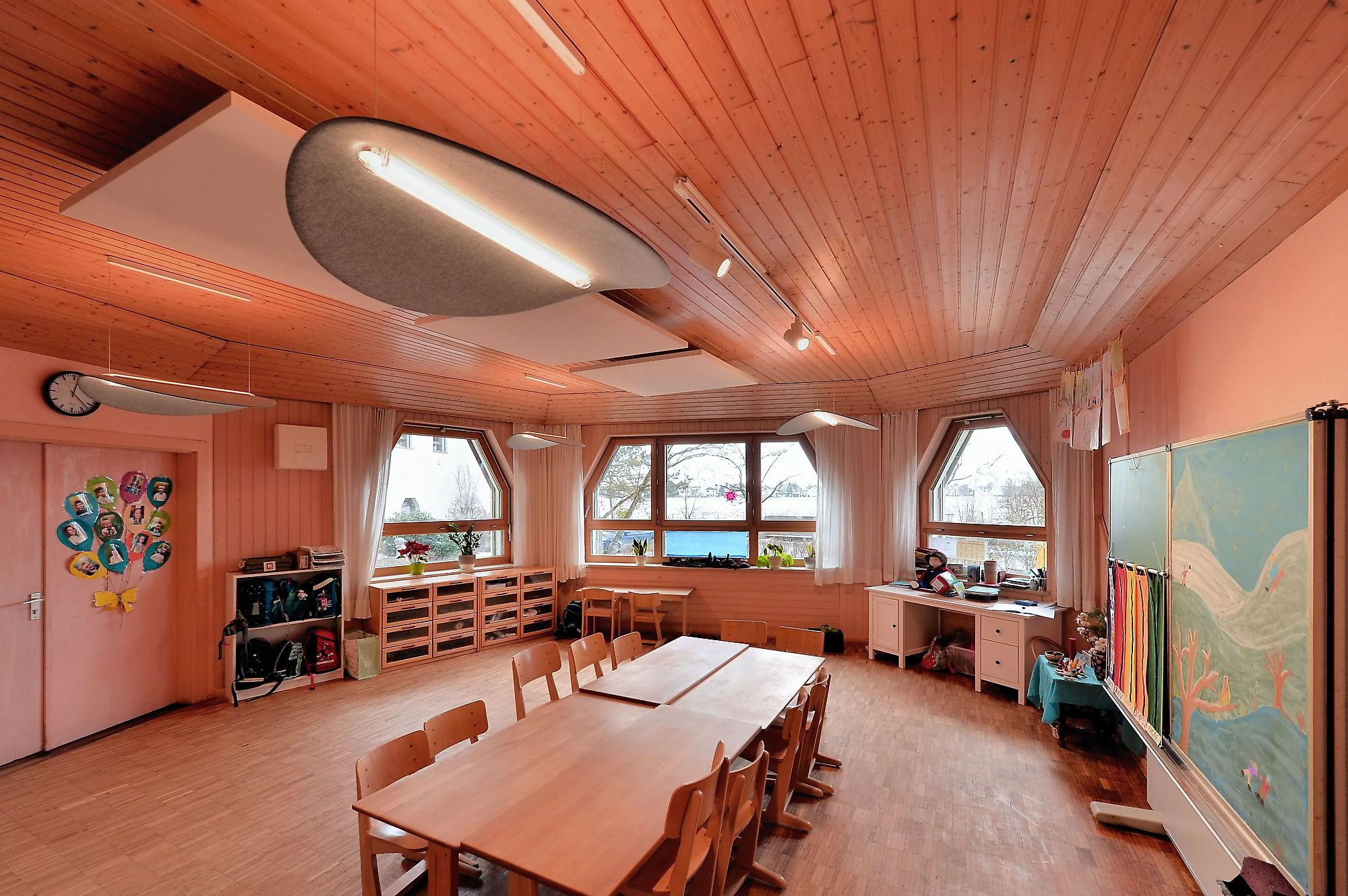 Freie Waldorfschule Friedel Eder Schule München | Branche: Waldorfschulen