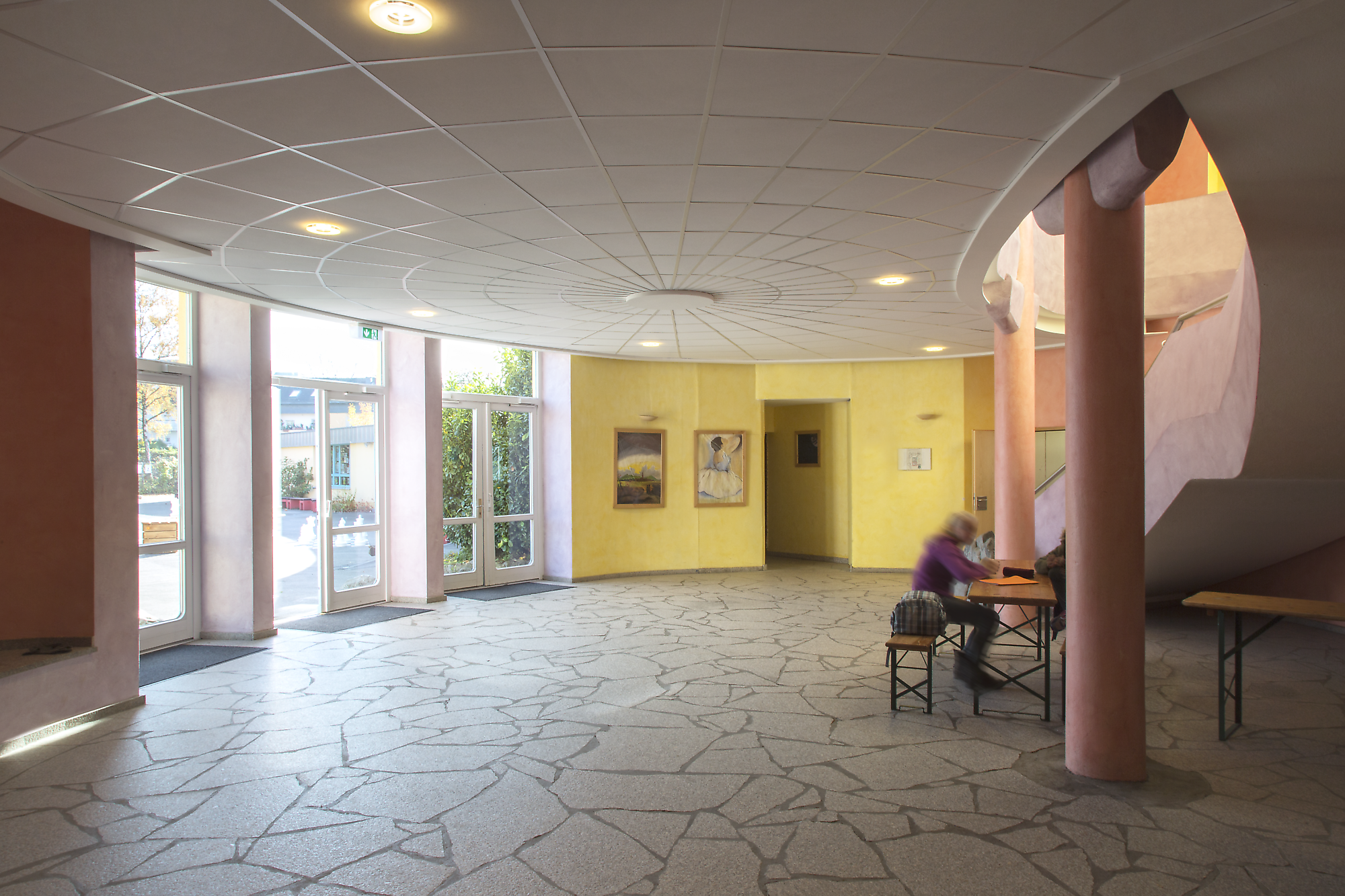 Freie Waldorfschule Haan Gruiten | Branche: Waldorfschulen